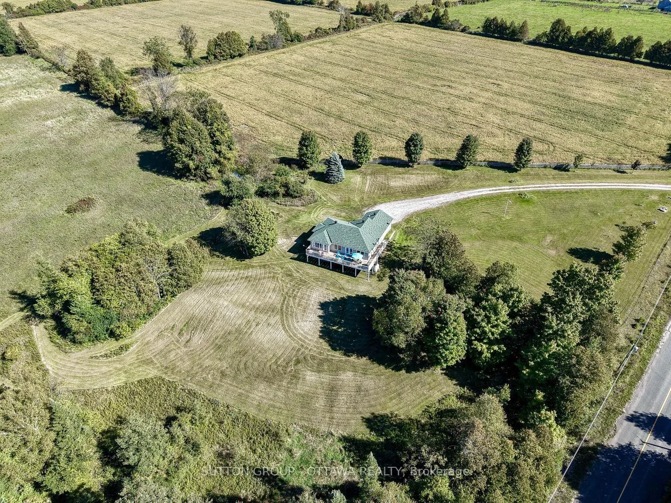 Photo 7 of 610 3rd Concession Dalhousie, Lanark Highlands, Lanark Highlands (Dalhousie) Twp — HOMEH