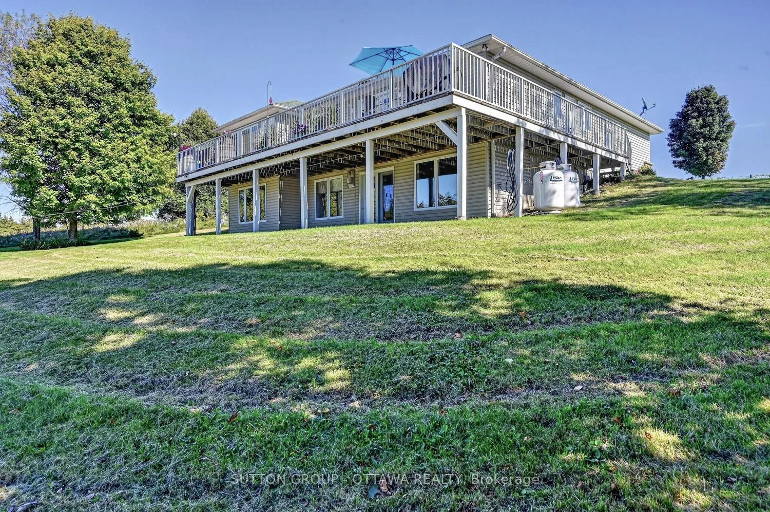 Photo 14 of 610 3rd Concession Dalhousie, Lanark Highlands, Lanark Highlands (Dalhousie) Twp — HOMEH