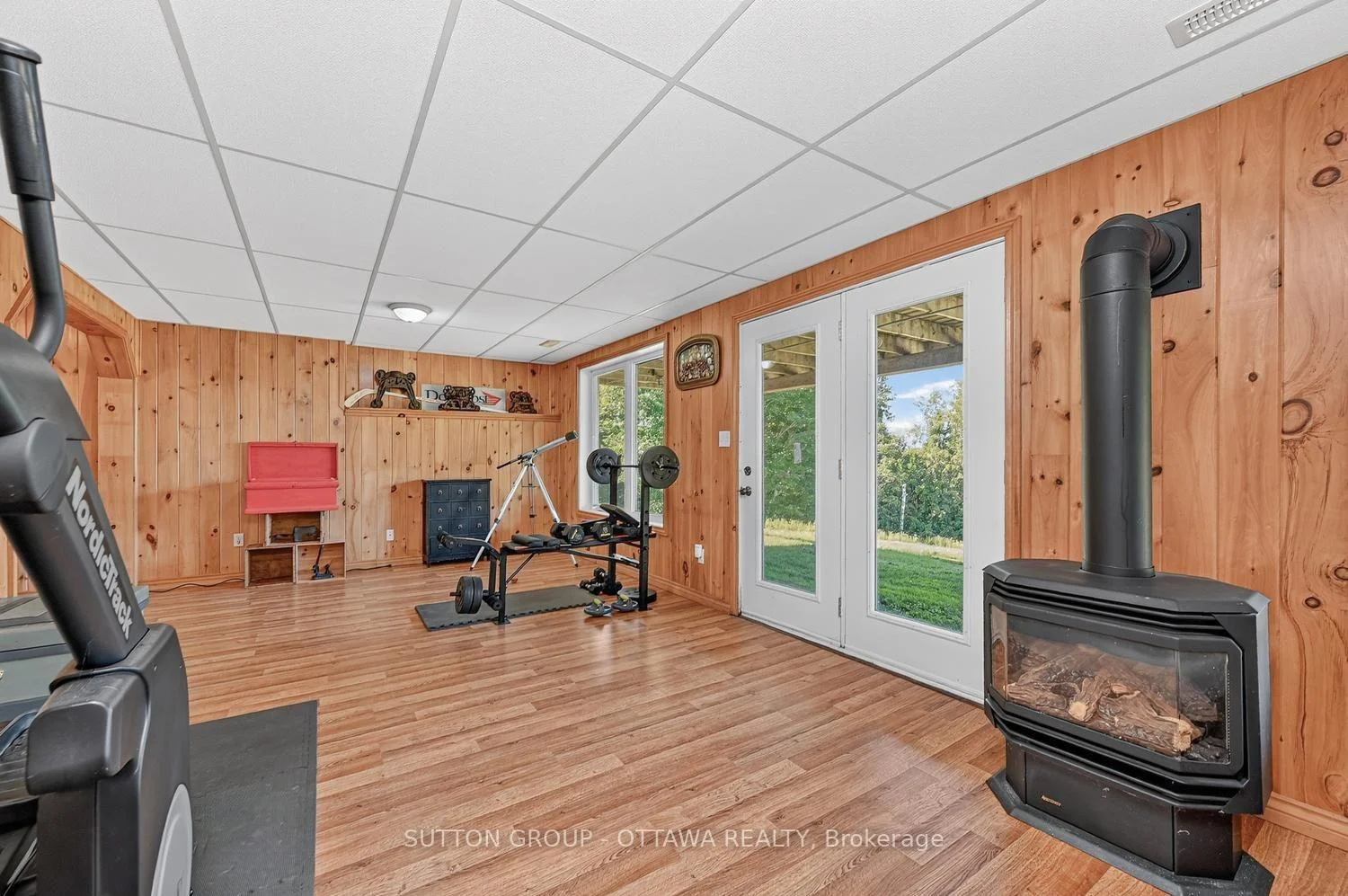 Photo 30 of 610 3rd Concession Dalhousie, Lanark Highlands, Lanark Highlands (Dalhousie) Twp — HOMEH