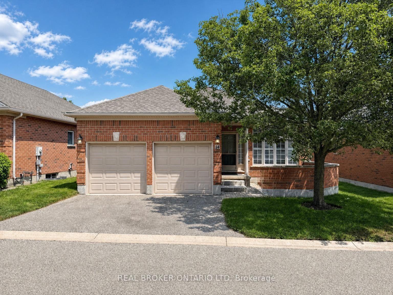 Photo of Unit 14, 18 Cadeau Terrace