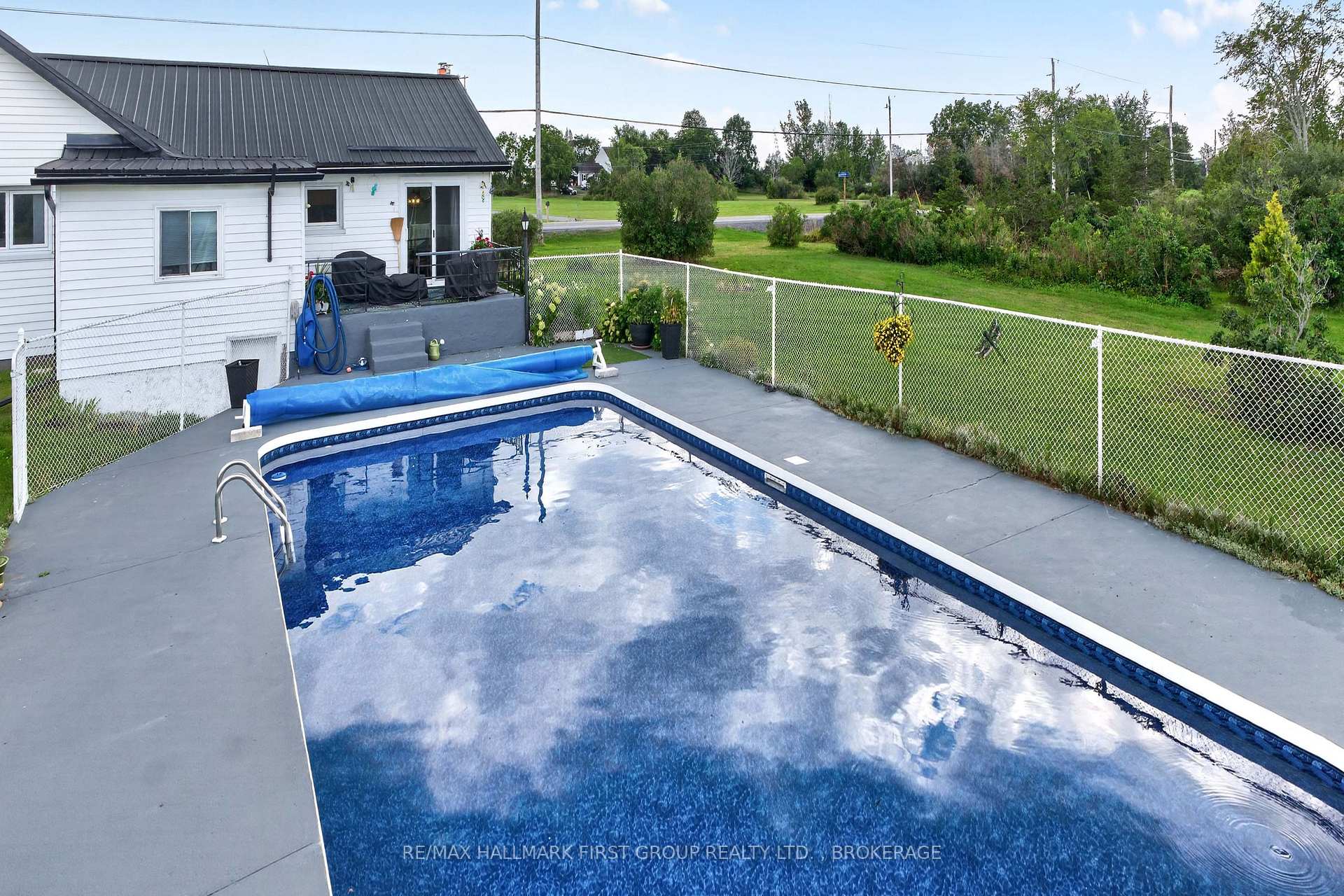 Photo 42 of 907 Millhaven Road, Loyalist, Lennox and Addington - South — HOMEH