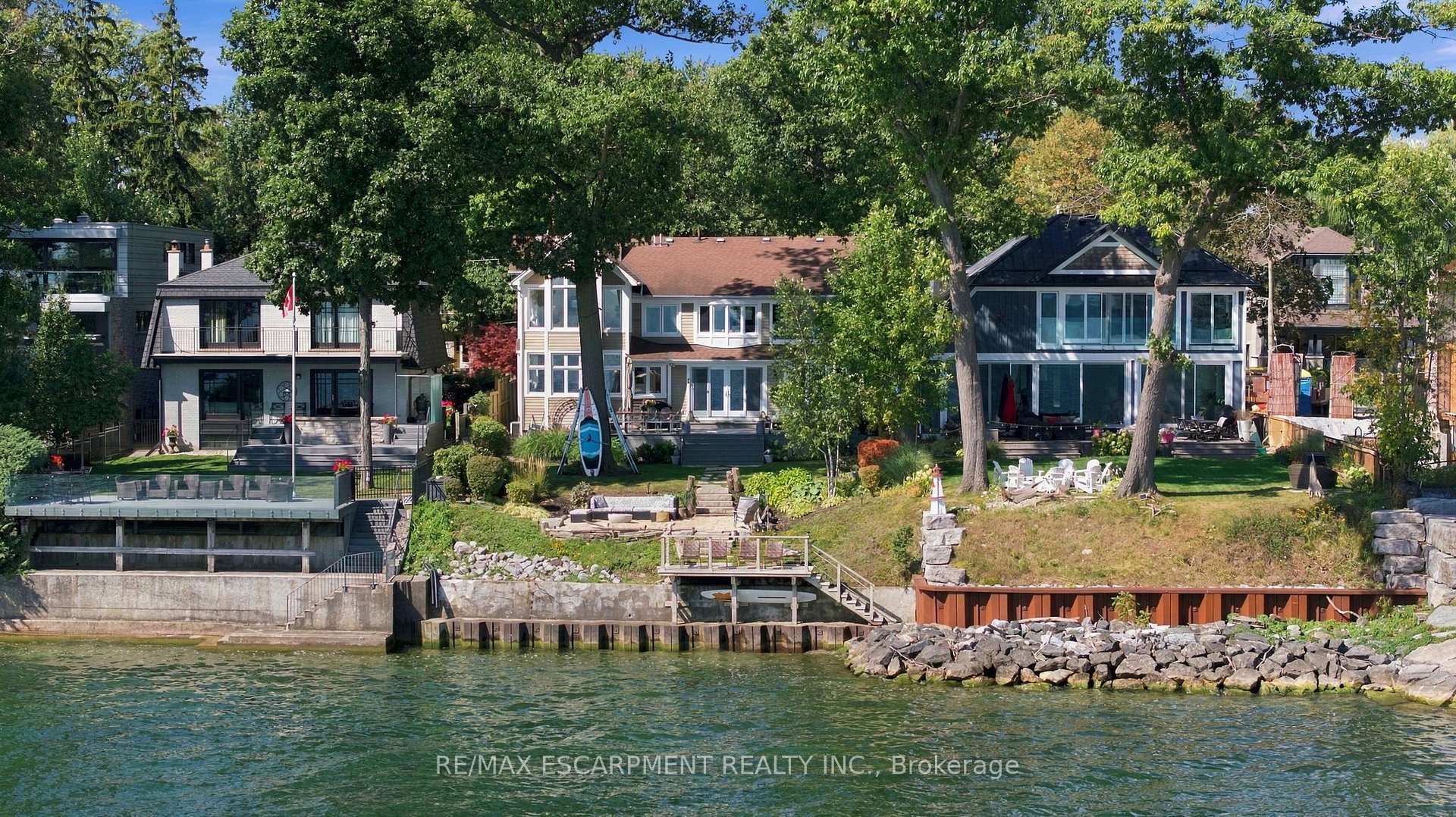 Photo 1 of 54 Cumberland Drive, Mississauga, Port Credit — HOMEH
