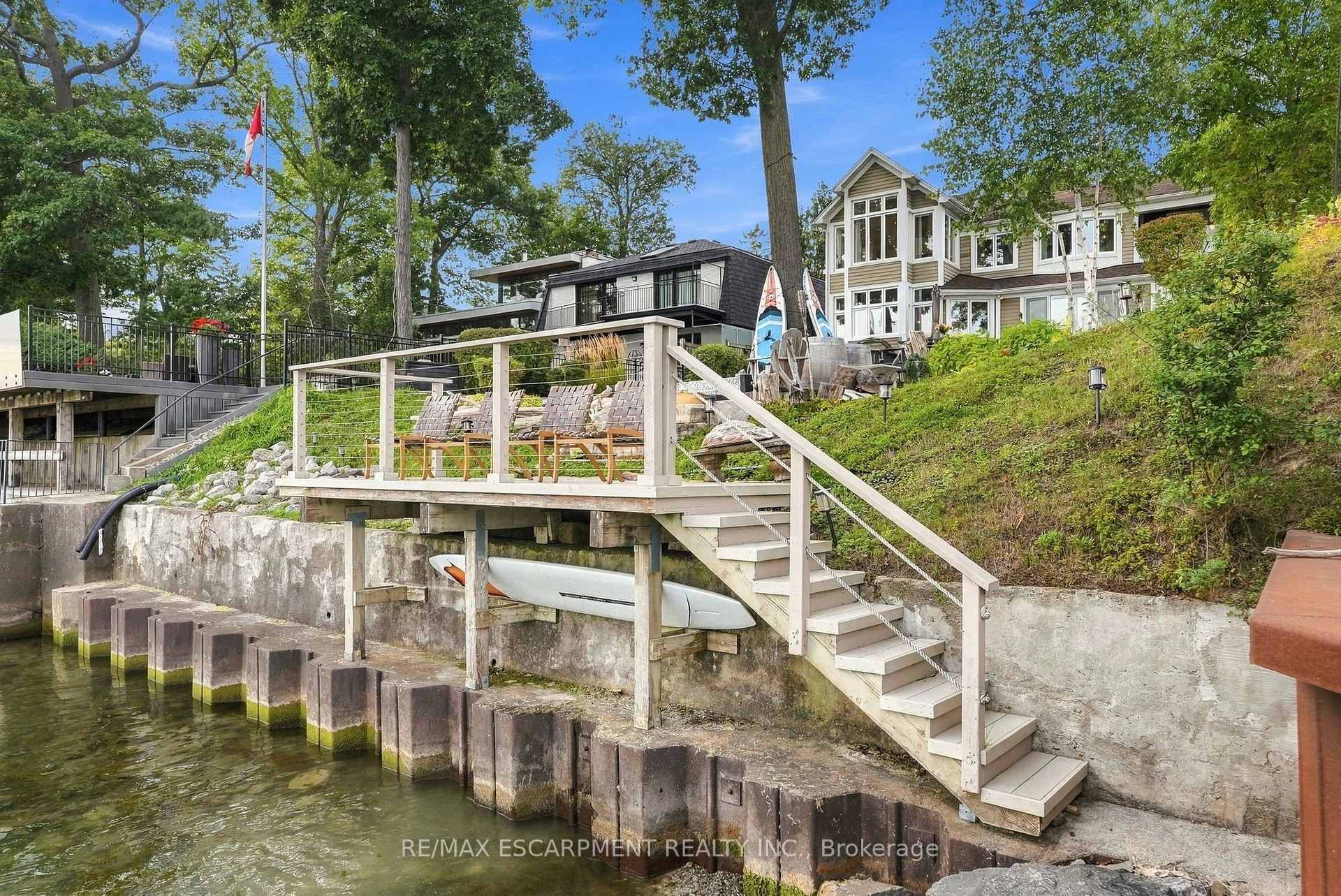 Photo 47 of 54 Cumberland Drive, Mississauga, Port Credit — HOMEH