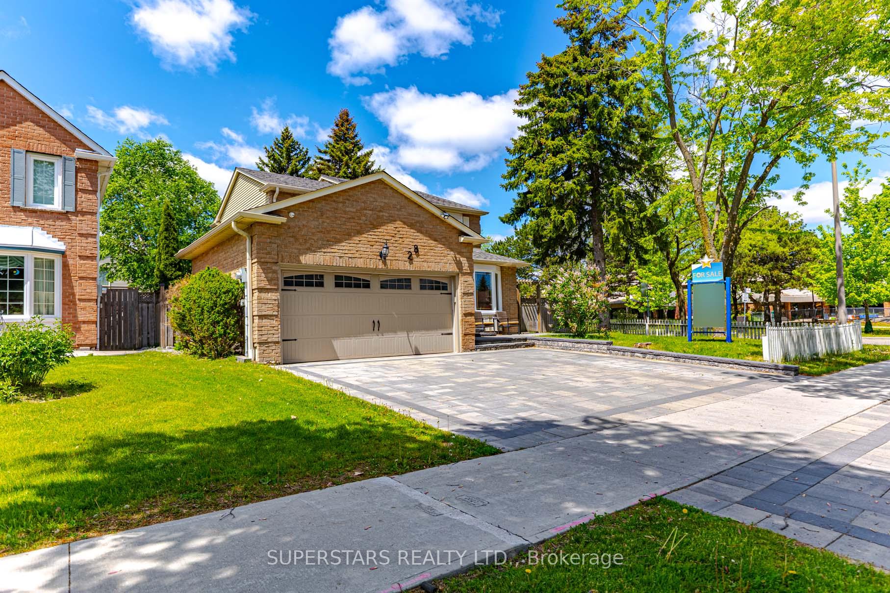 Photo 2 of 28 Bramblebrook Avenue, Scarborough, Milliken — HOMEH