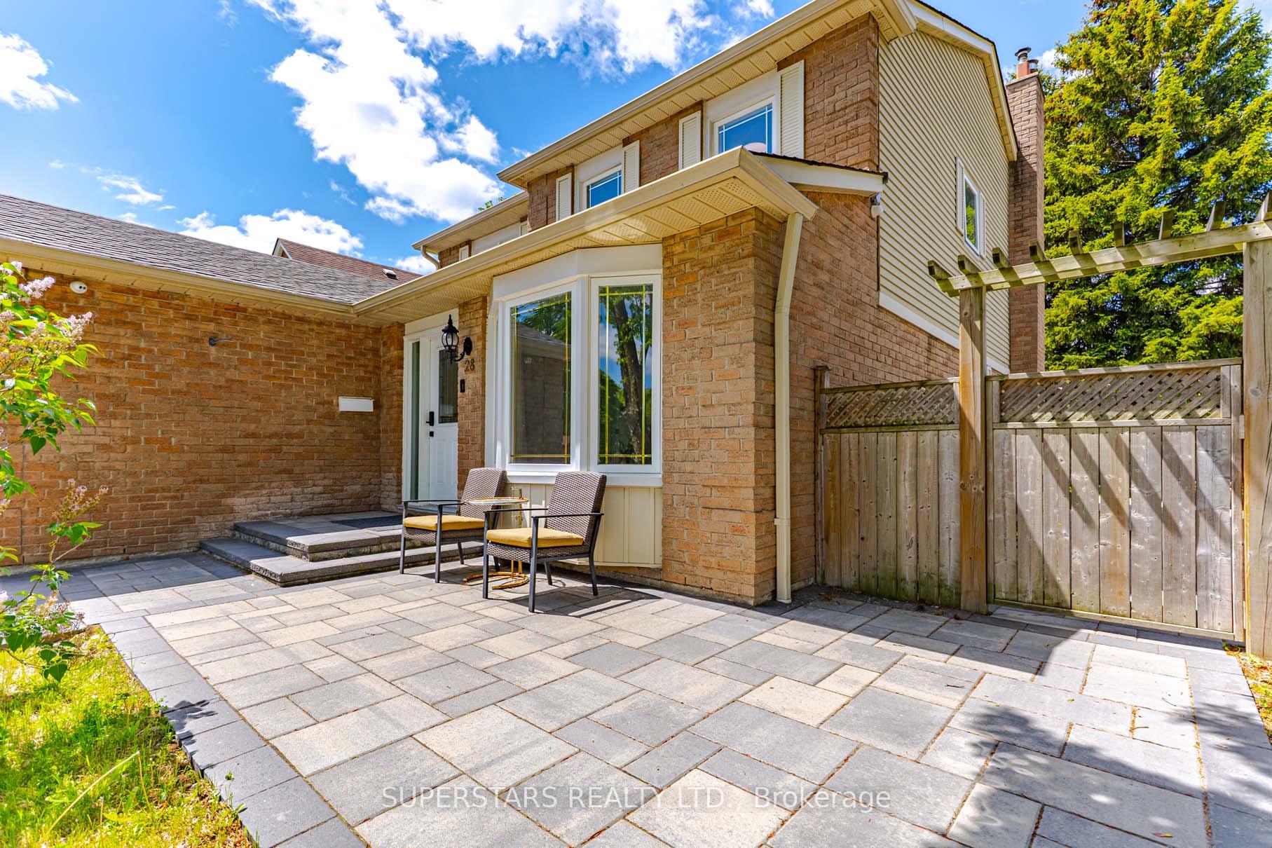 Photo 3 of 28 Bramblebrook Avenue, Scarborough, Milliken — HOMEH