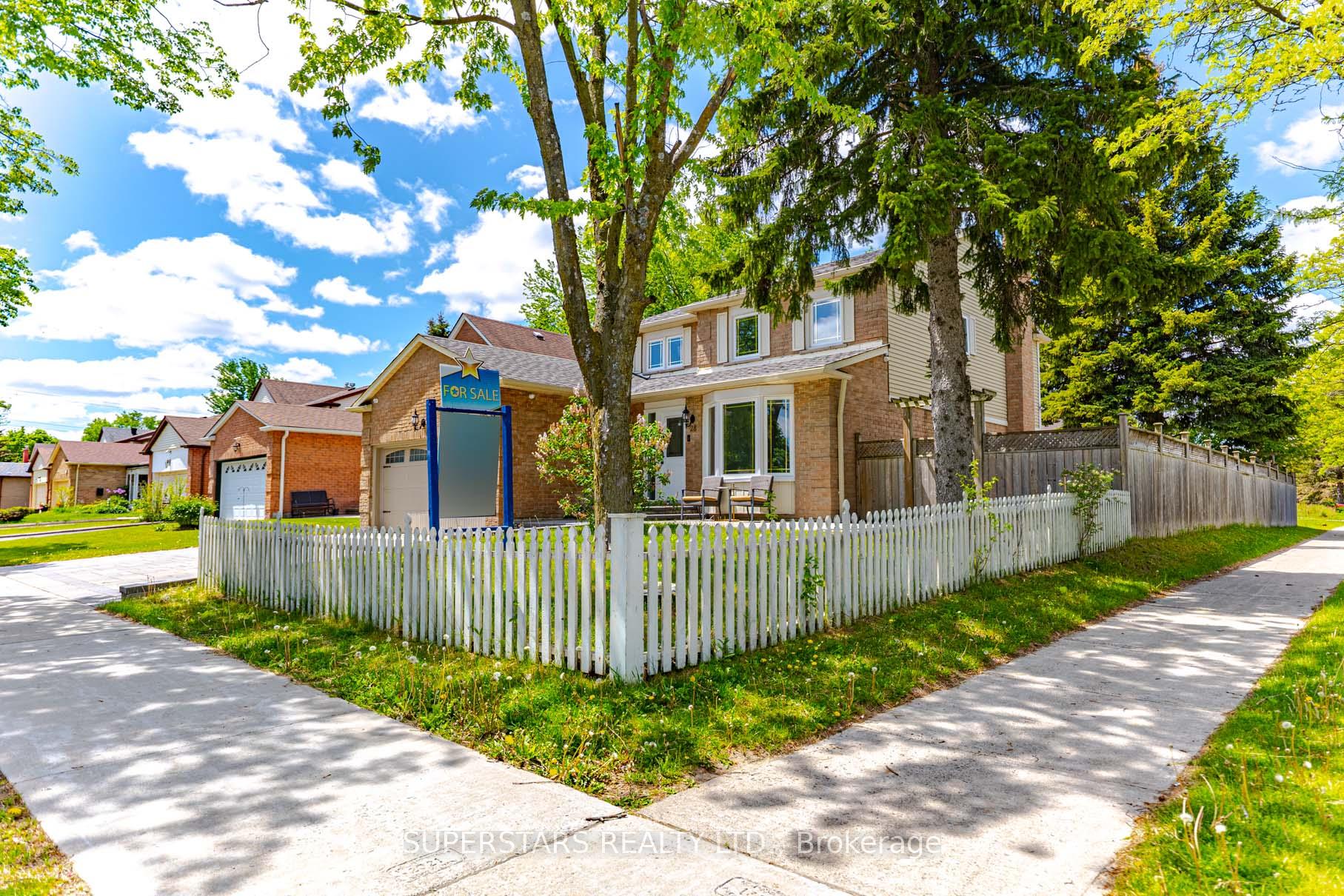 Photo 4 of 28 Bramblebrook Avenue, Scarborough, Milliken — HOMEH