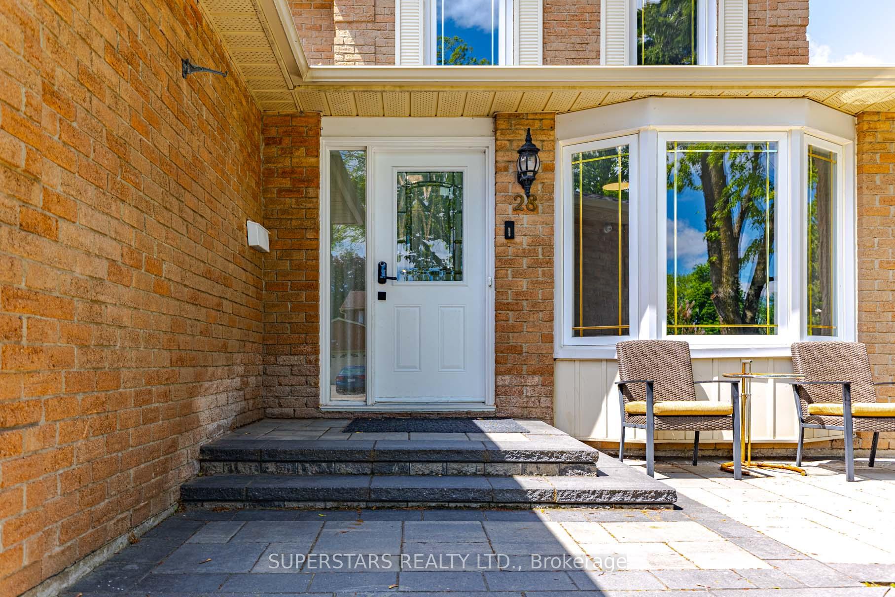 Photo 5 of 28 Bramblebrook Avenue, Scarborough, Milliken — HOMEH