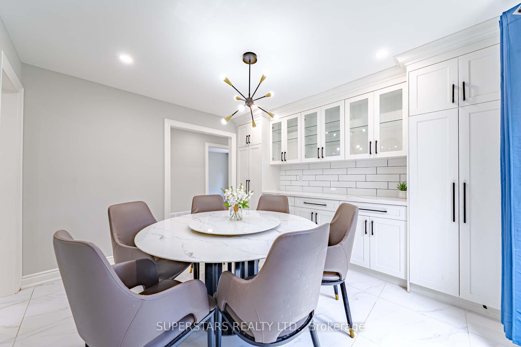 Photo 11 of 28 Bramblebrook Avenue, Scarborough, Milliken — HOMEH