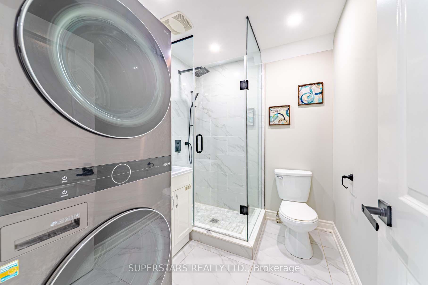 Photo 16 of 28 Bramblebrook Avenue, Scarborough, Milliken — HOMEH