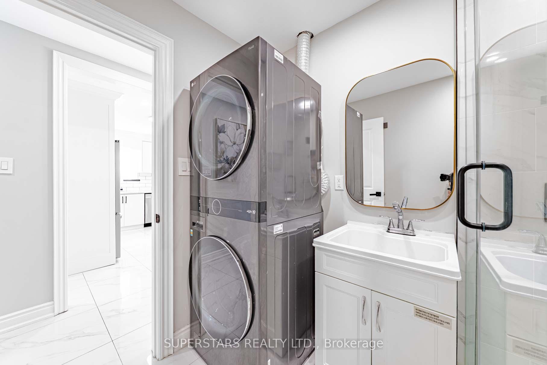 Photo 17 of 28 Bramblebrook Avenue, Scarborough, Milliken — HOMEH