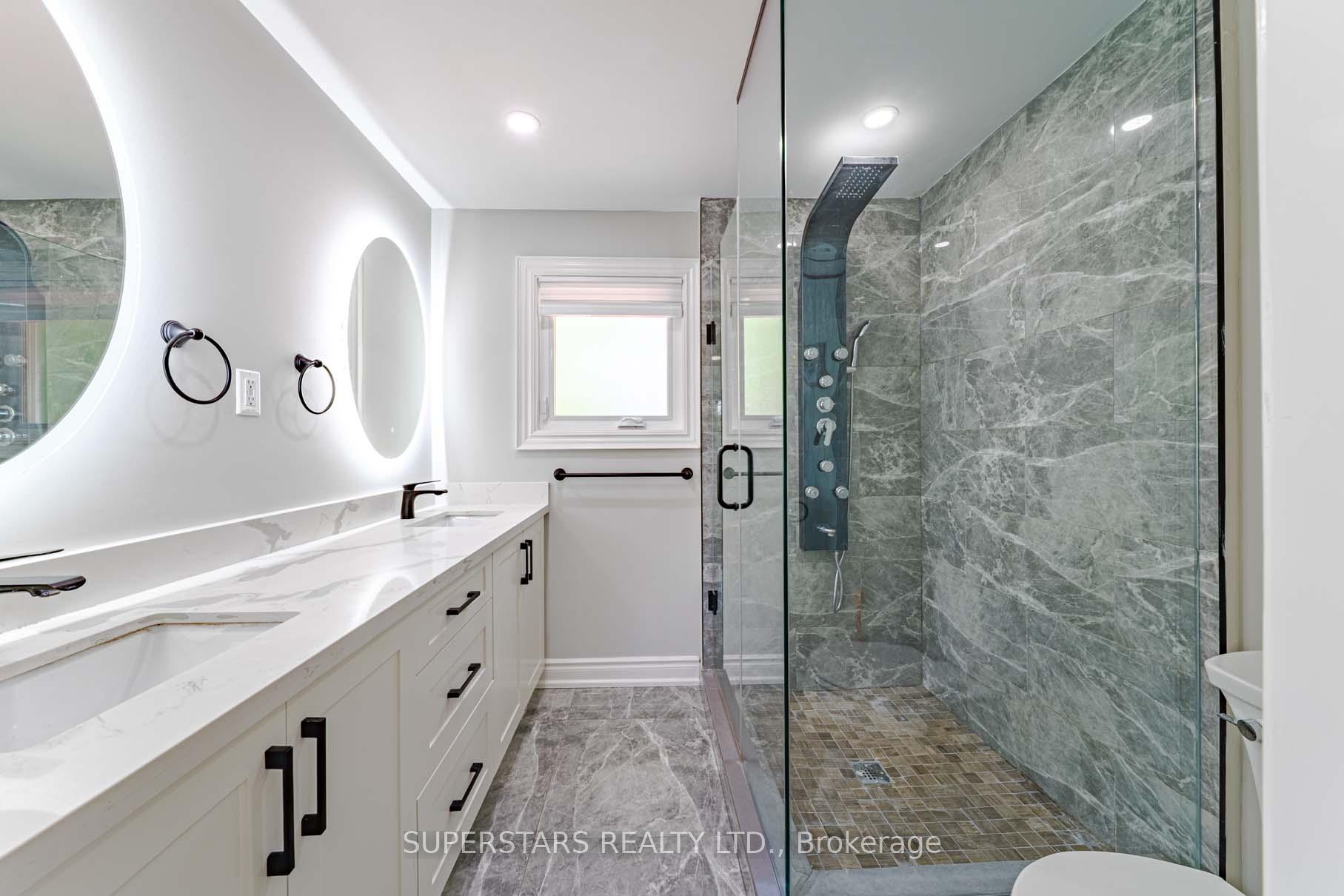 Photo 23 of 28 Bramblebrook Avenue, Scarborough, Milliken — HOMEH