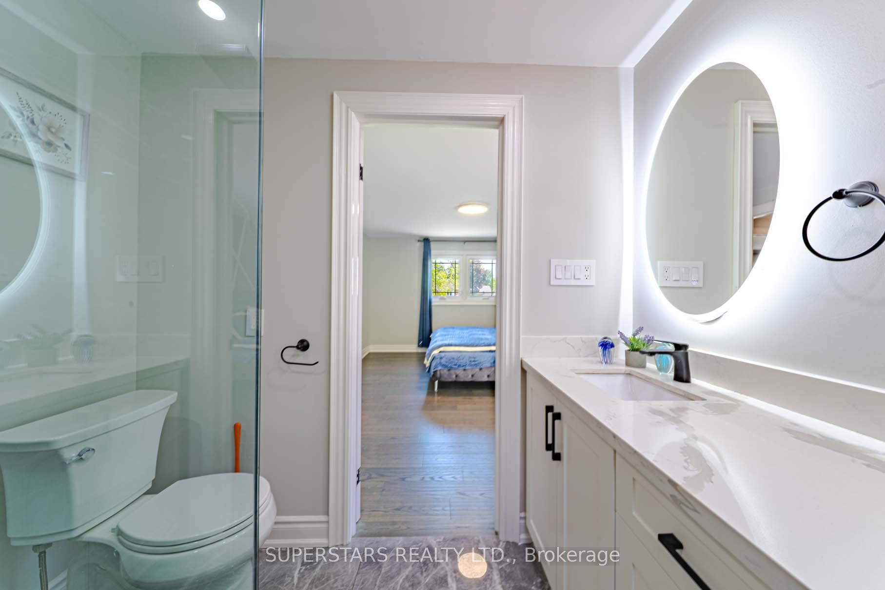 Photo 24 of 28 Bramblebrook Avenue, Scarborough, Milliken — HOMEH