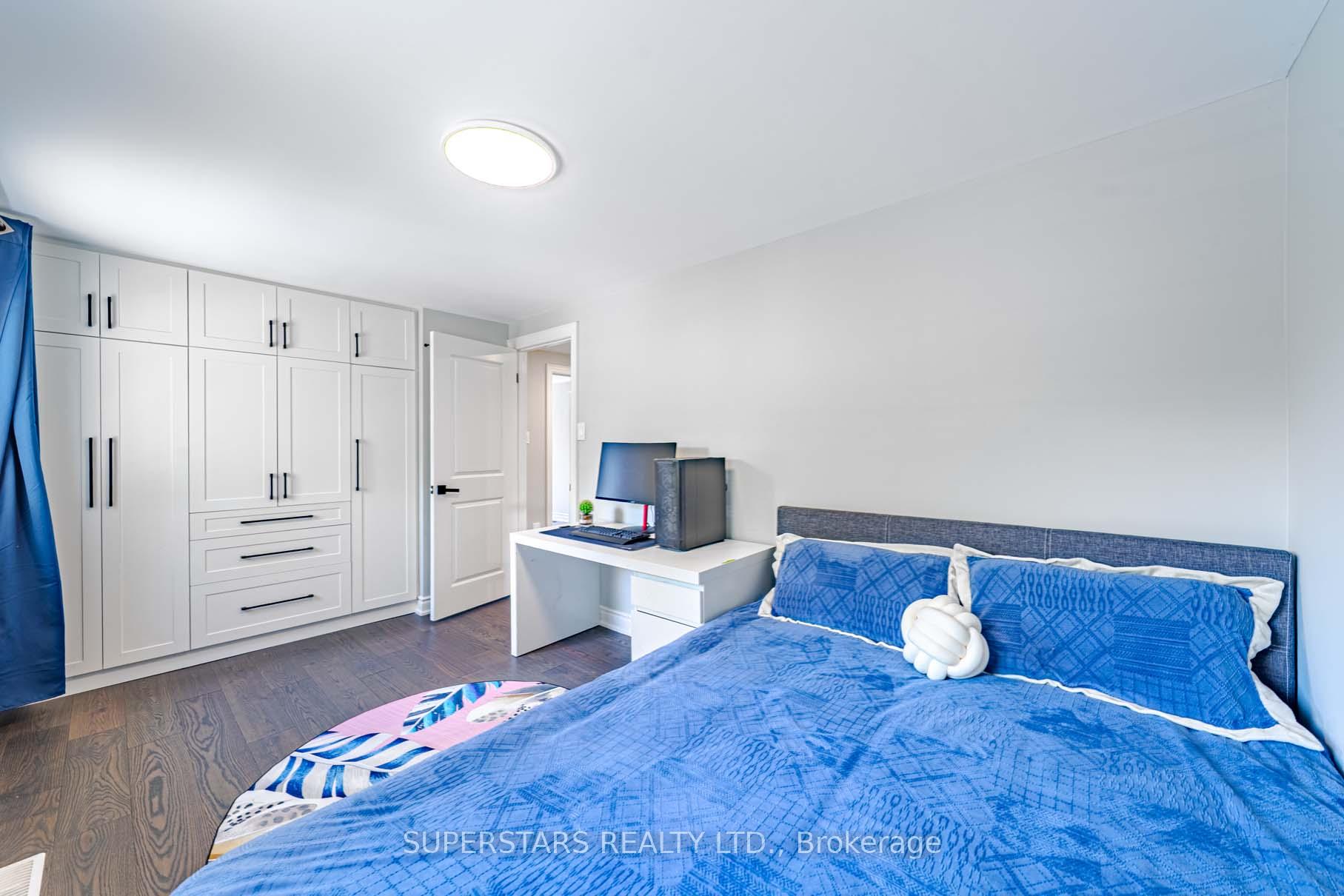 Photo 26 of 28 Bramblebrook Avenue, Scarborough, Milliken — HOMEH