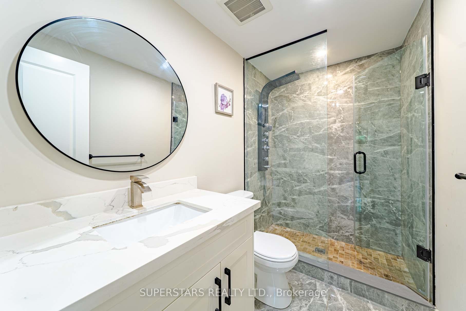 Photo 29 of 28 Bramblebrook Avenue, Scarborough, Milliken — HOMEH