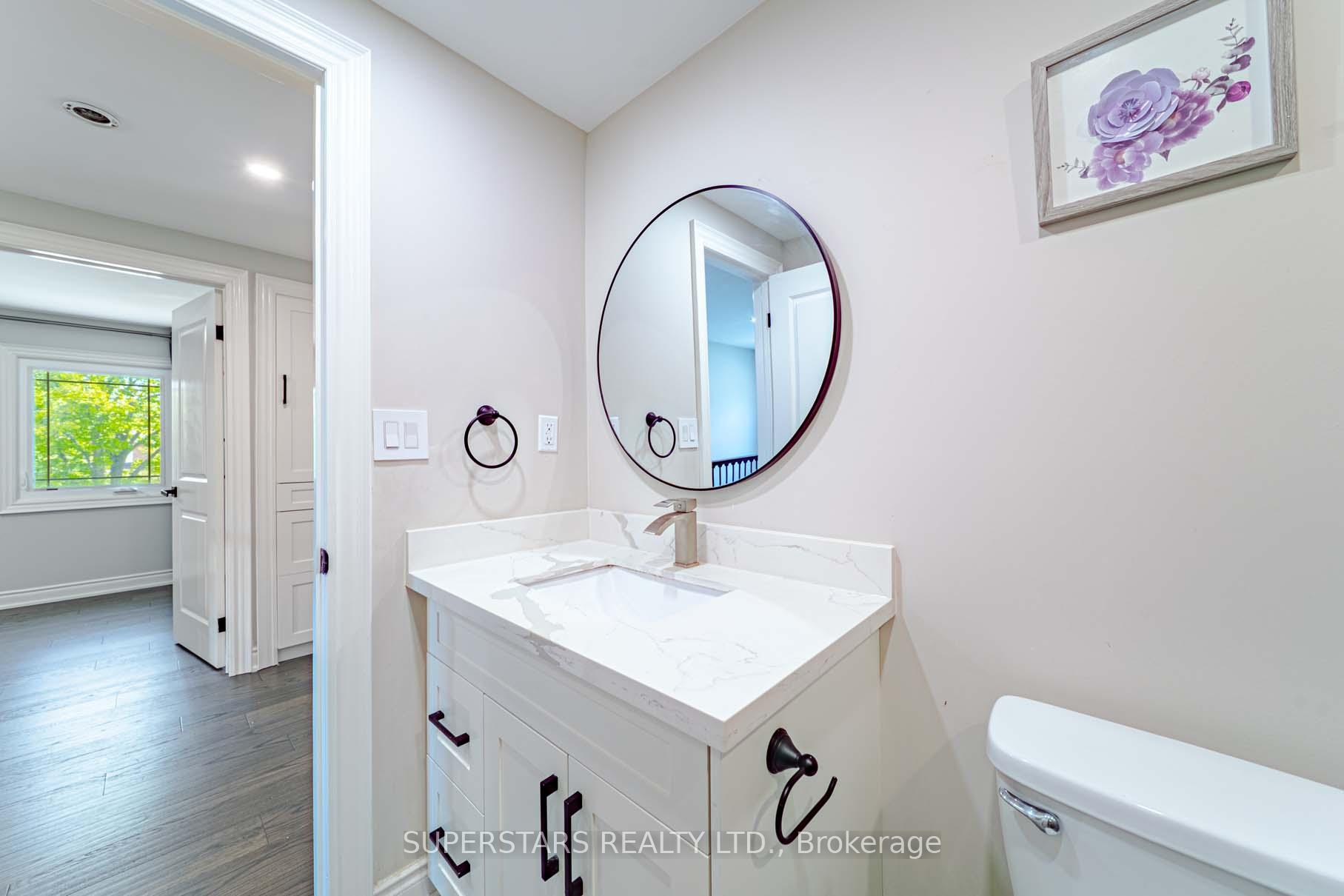 Photo 30 of 28 Bramblebrook Avenue, Scarborough, Milliken — HOMEH