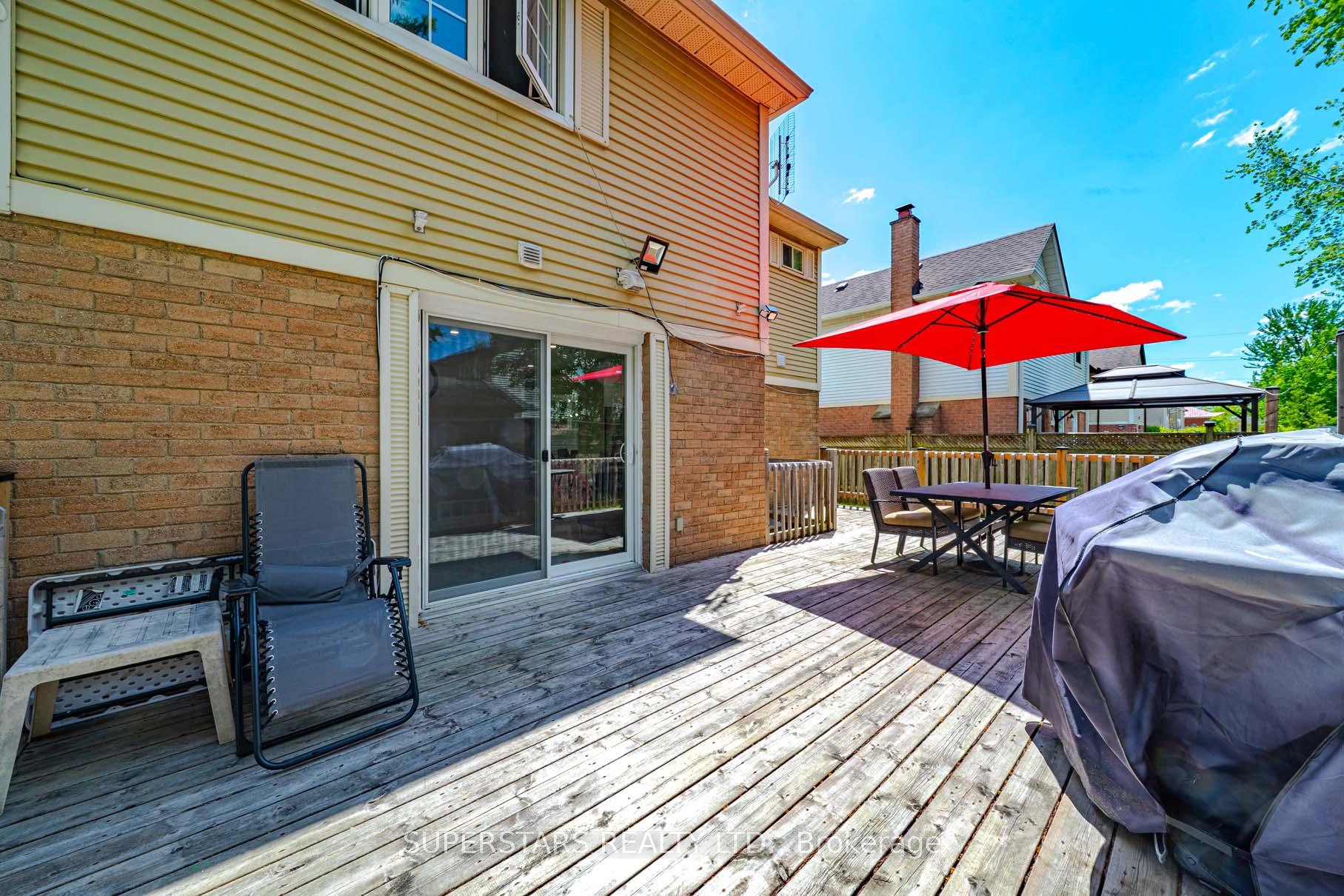 Photo 37 of 28 Bramblebrook Avenue, Scarborough, Milliken — HOMEH
