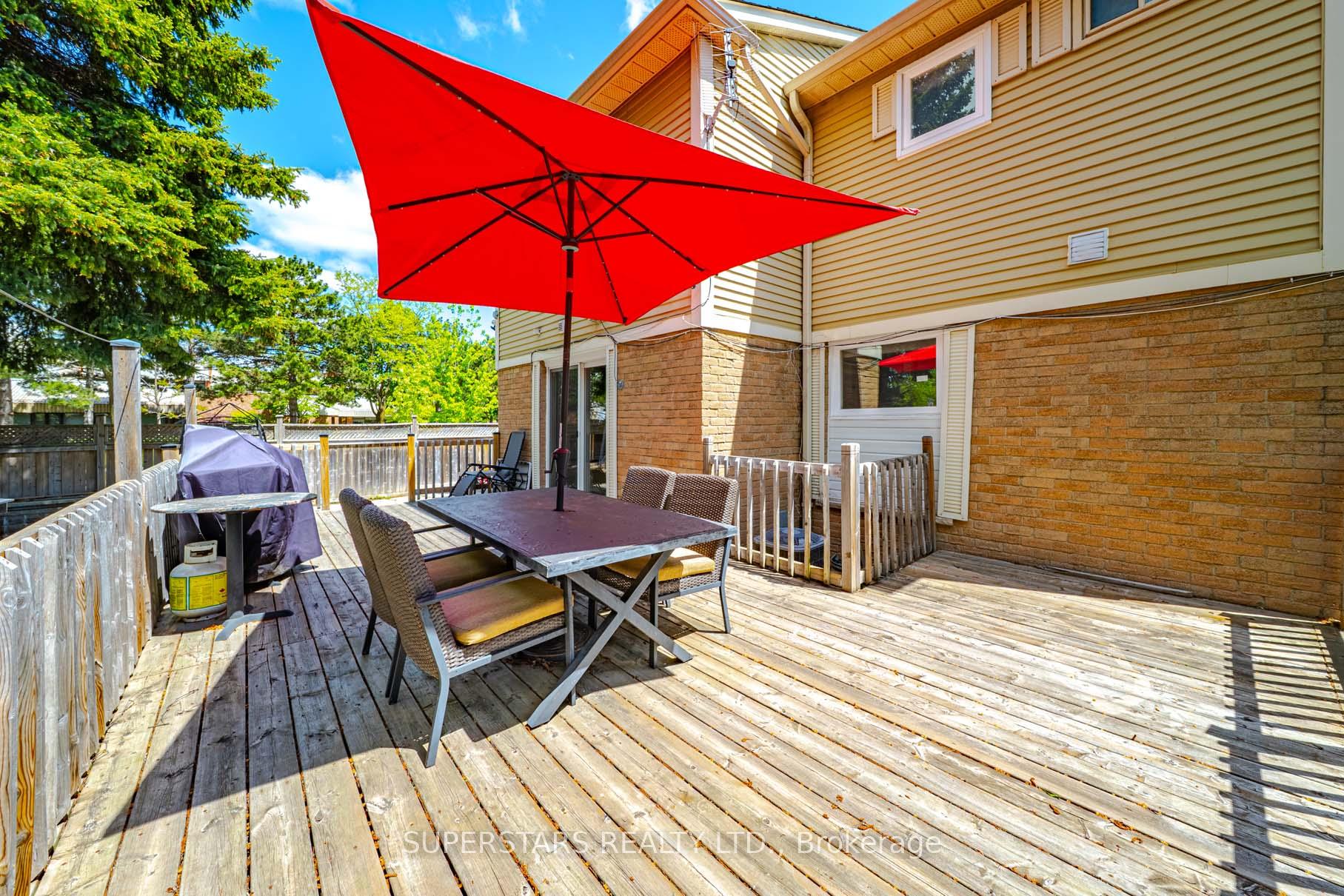 Photo 38 of 28 Bramblebrook Avenue, Scarborough, Milliken — HOMEH