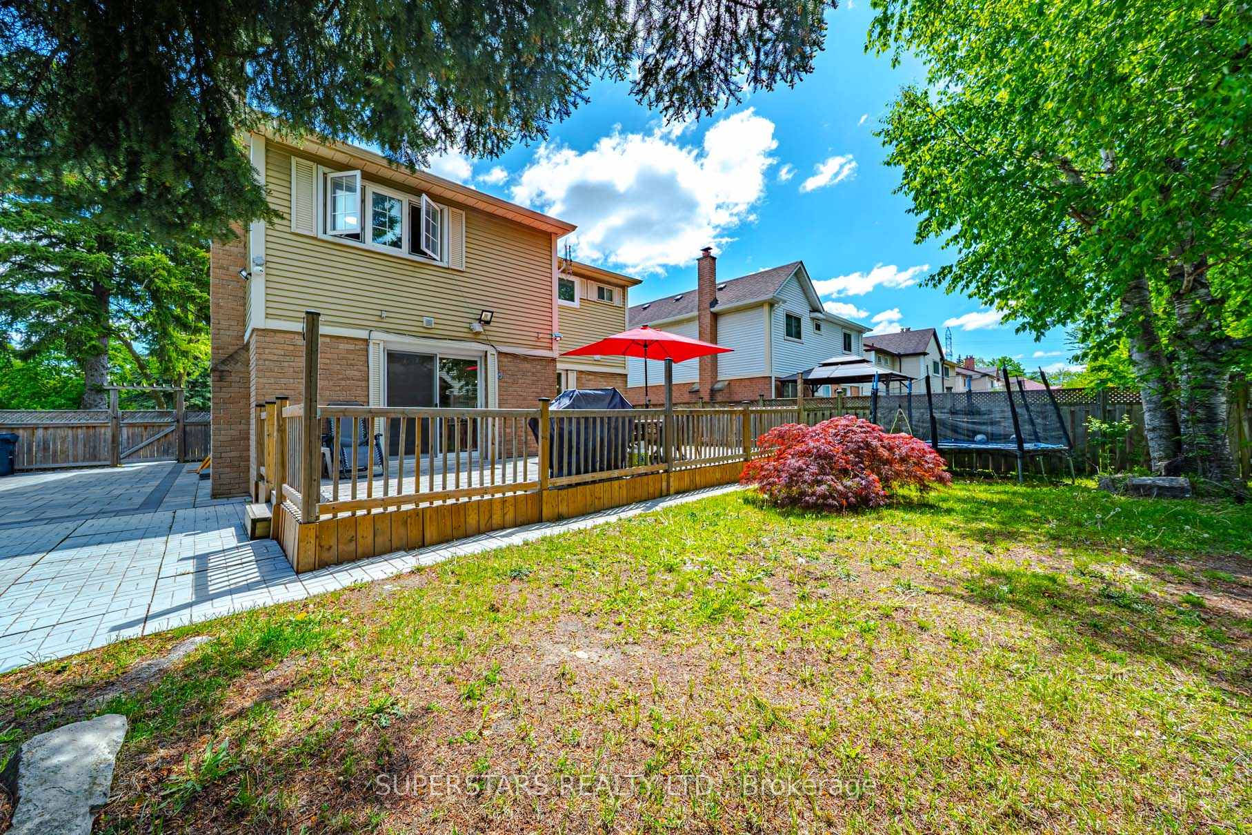 Photo 41 of 28 Bramblebrook Avenue, Scarborough, Milliken — HOMEH