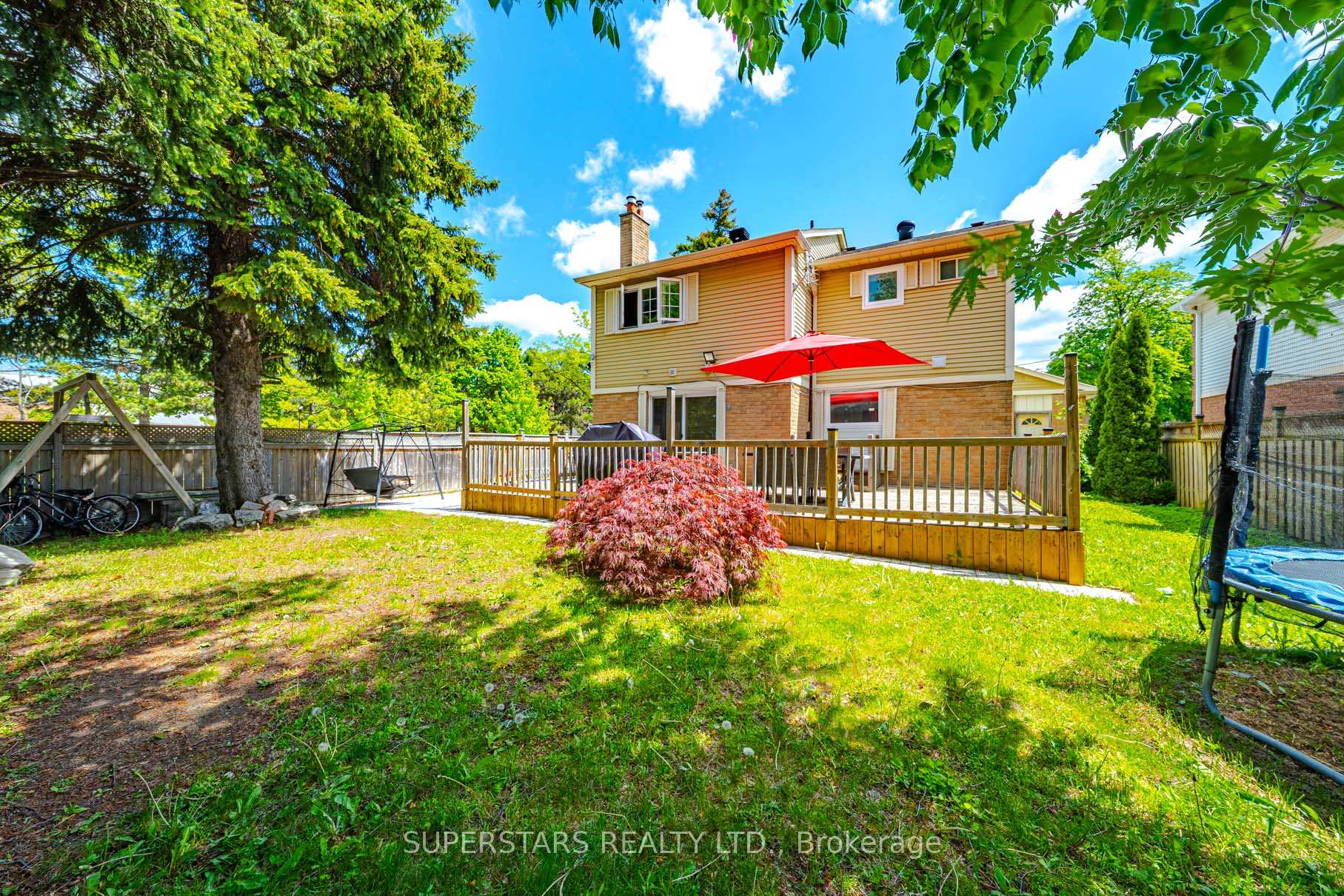 Photo 42 of 28 Bramblebrook Avenue, Scarborough, Milliken — HOMEH