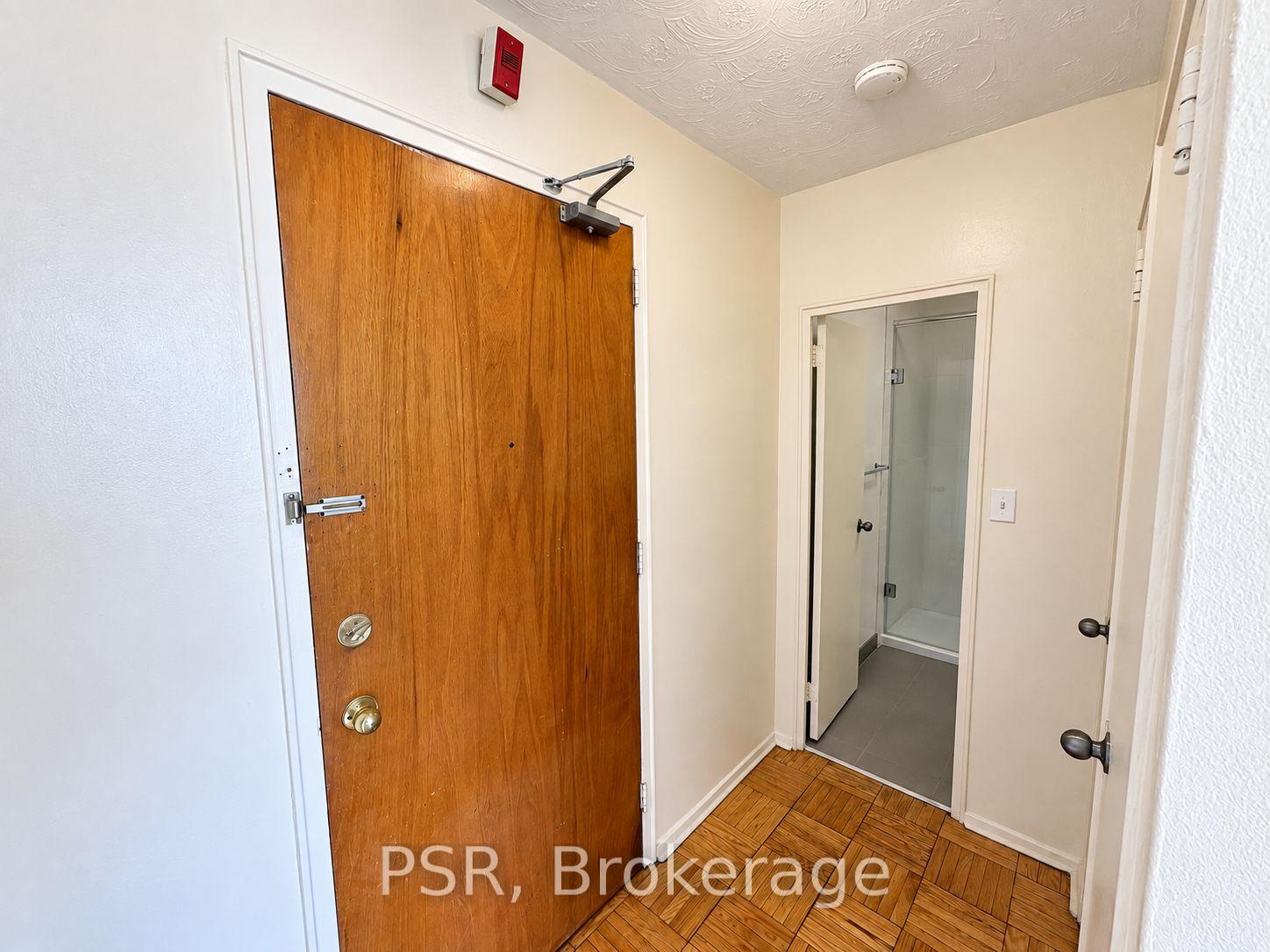 Photo 3 of Unit 503, 214 Vaughan Road, Toronto, Oakwood Village — HOMEH