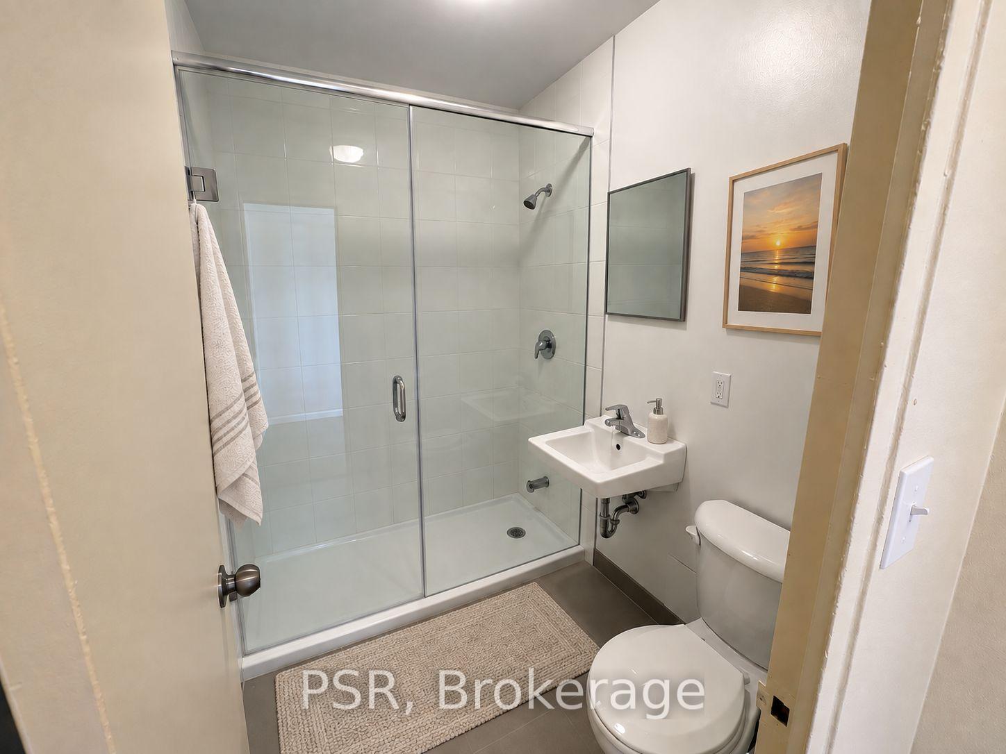 Photo 4 of Unit 503, 214 Vaughan Road, Toronto, Oakwood Village — HOMEH