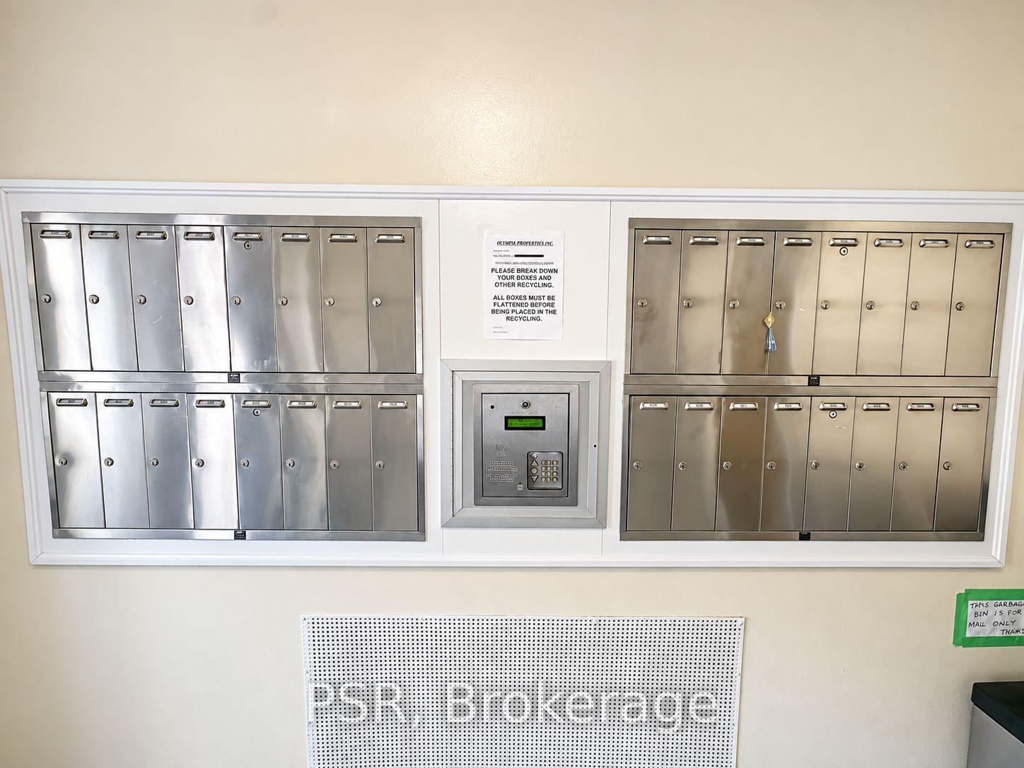 Photo 9 of Unit 503, 214 Vaughan Road, Toronto, Oakwood Village — HOMEH