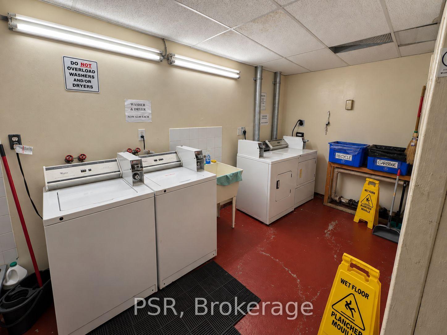 Photo 10 of Unit 503, 214 Vaughan Road, Toronto, Oakwood Village — HOMEH