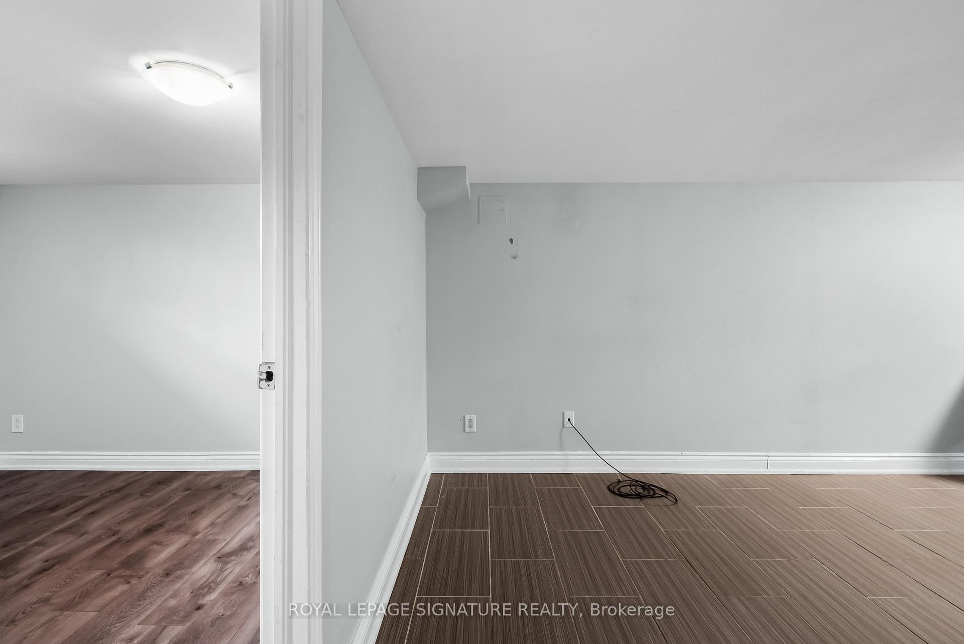 Photo 5 of Unit Lower, 112 Foch Avenue, Etobicoke, Alderwood — HOMEH