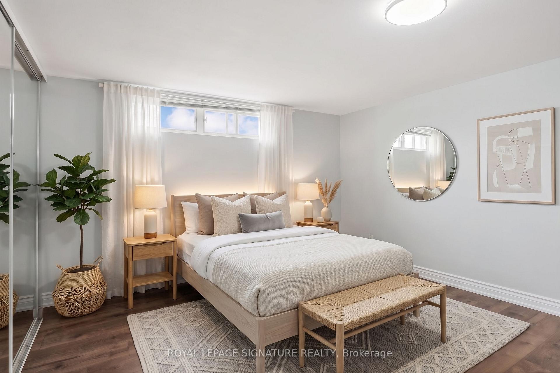 Photo 6 of Unit Lower, 112 Foch Avenue, Etobicoke, Alderwood — HOMEH