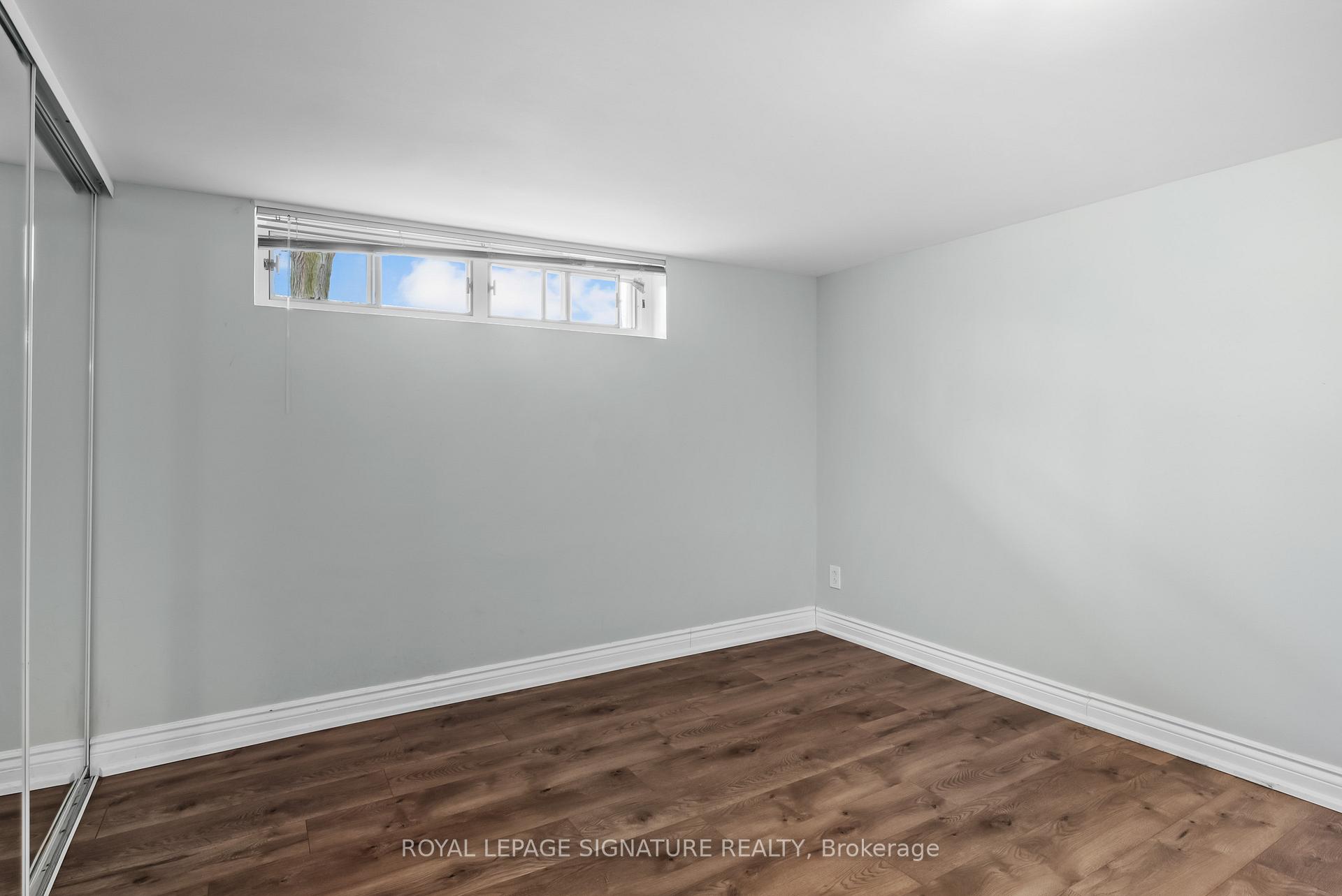 Photo 7 of Unit Lower, 112 Foch Avenue, Etobicoke, Alderwood — HOMEH