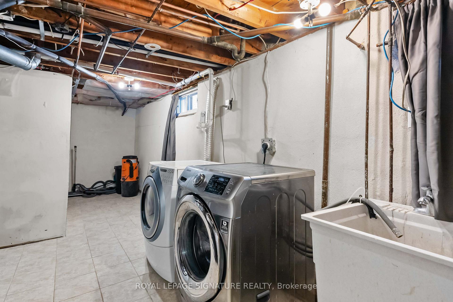 Photo 11 of Unit Lower, 112 Foch Avenue, Etobicoke, Alderwood — HOMEH