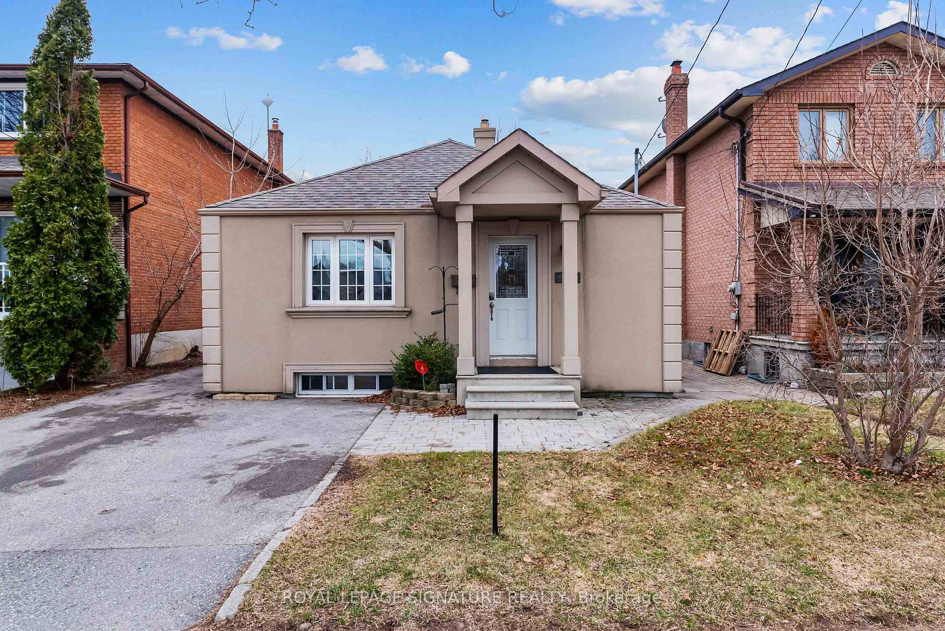 Photo 14 of Unit Lower, 112 Foch Avenue, Etobicoke, Alderwood — HOMEH