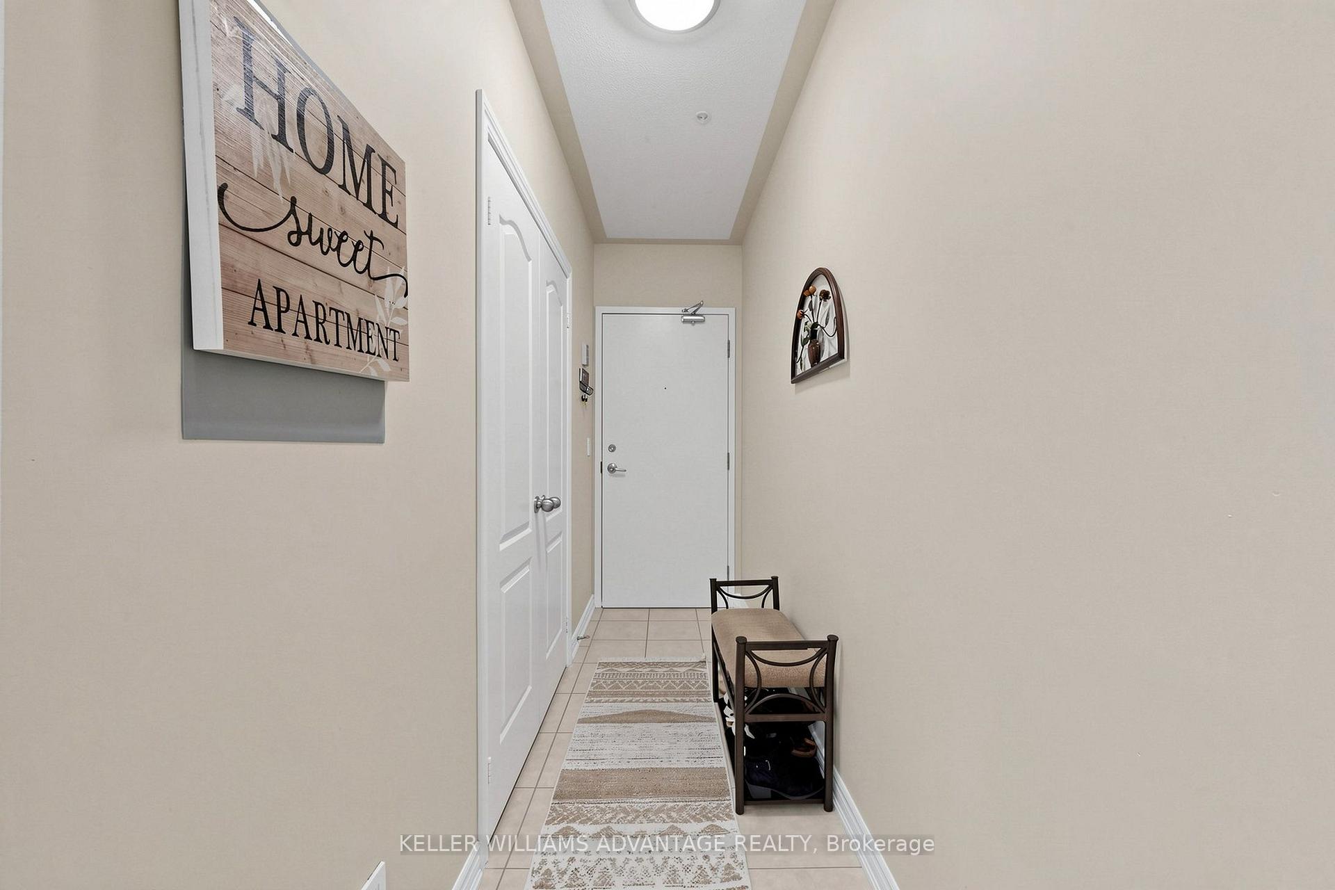 Photo 3 of Unit 407, 112 Simcoe Road, Bradford West Gwillimbury, Bradford — HOMEH