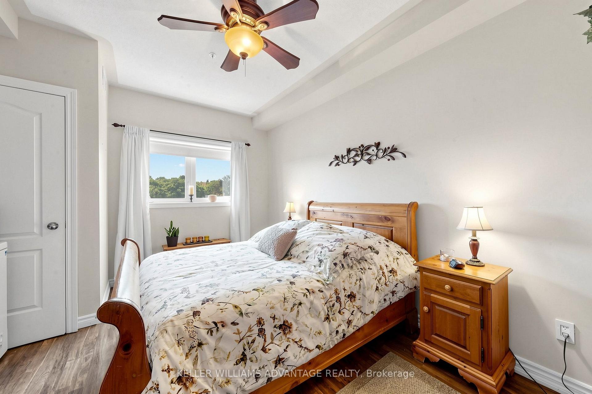 Photo 16 of Unit 407, 112 Simcoe Road, Bradford West Gwillimbury, Bradford — HOMEH