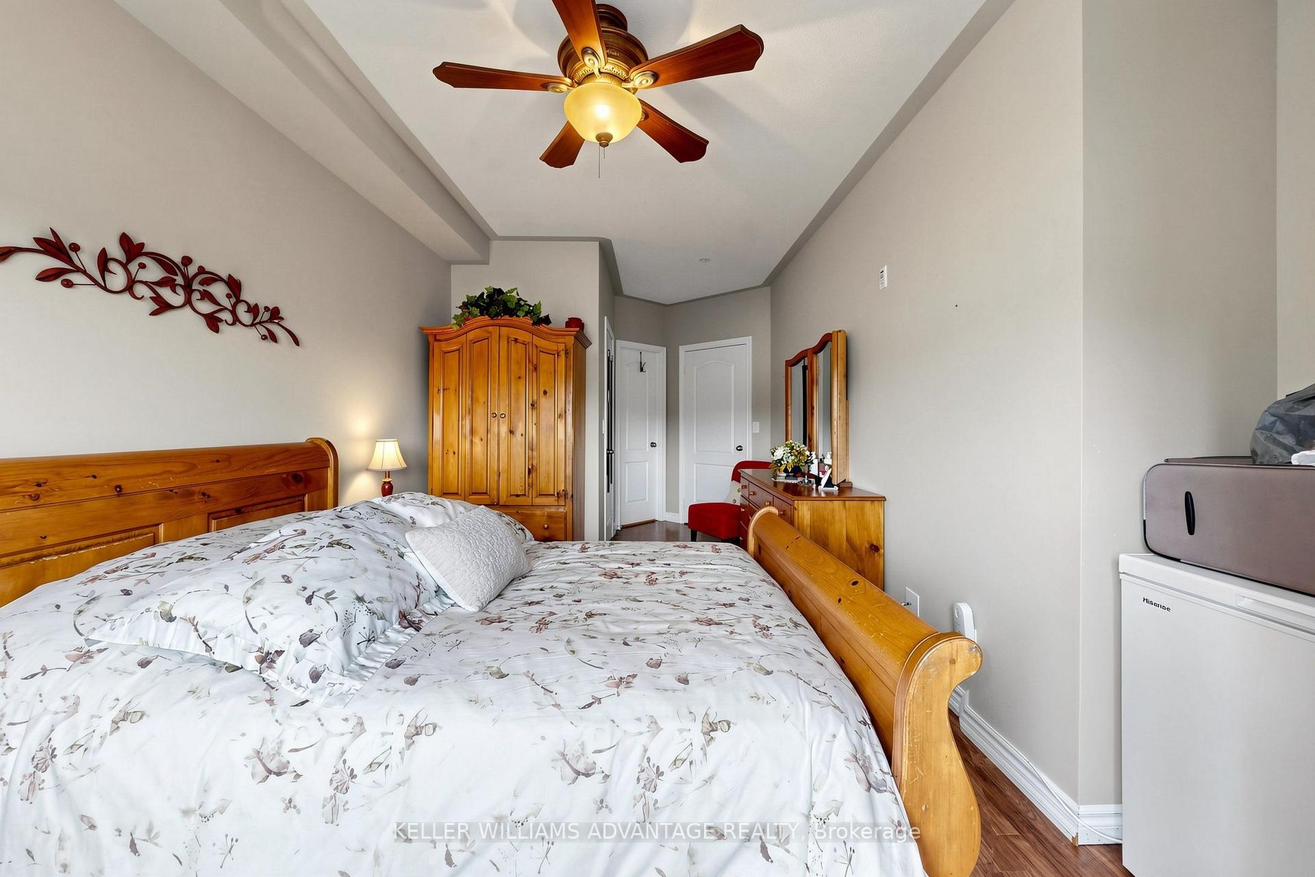 Photo 18 of Unit 407, 112 Simcoe Road, Bradford West Gwillimbury, Bradford — HOMEH