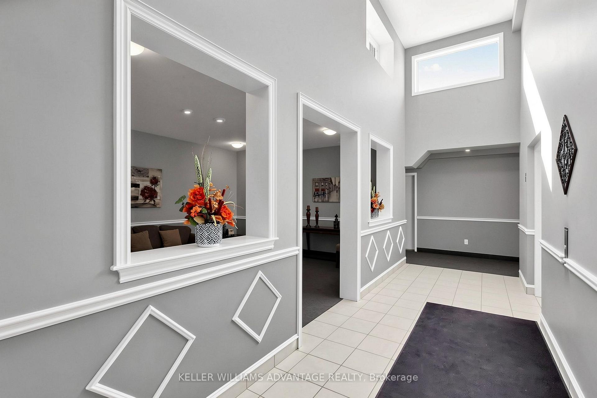 Photo 25 of Unit 407, 112 Simcoe Road, Bradford West Gwillimbury, Bradford — HOMEH