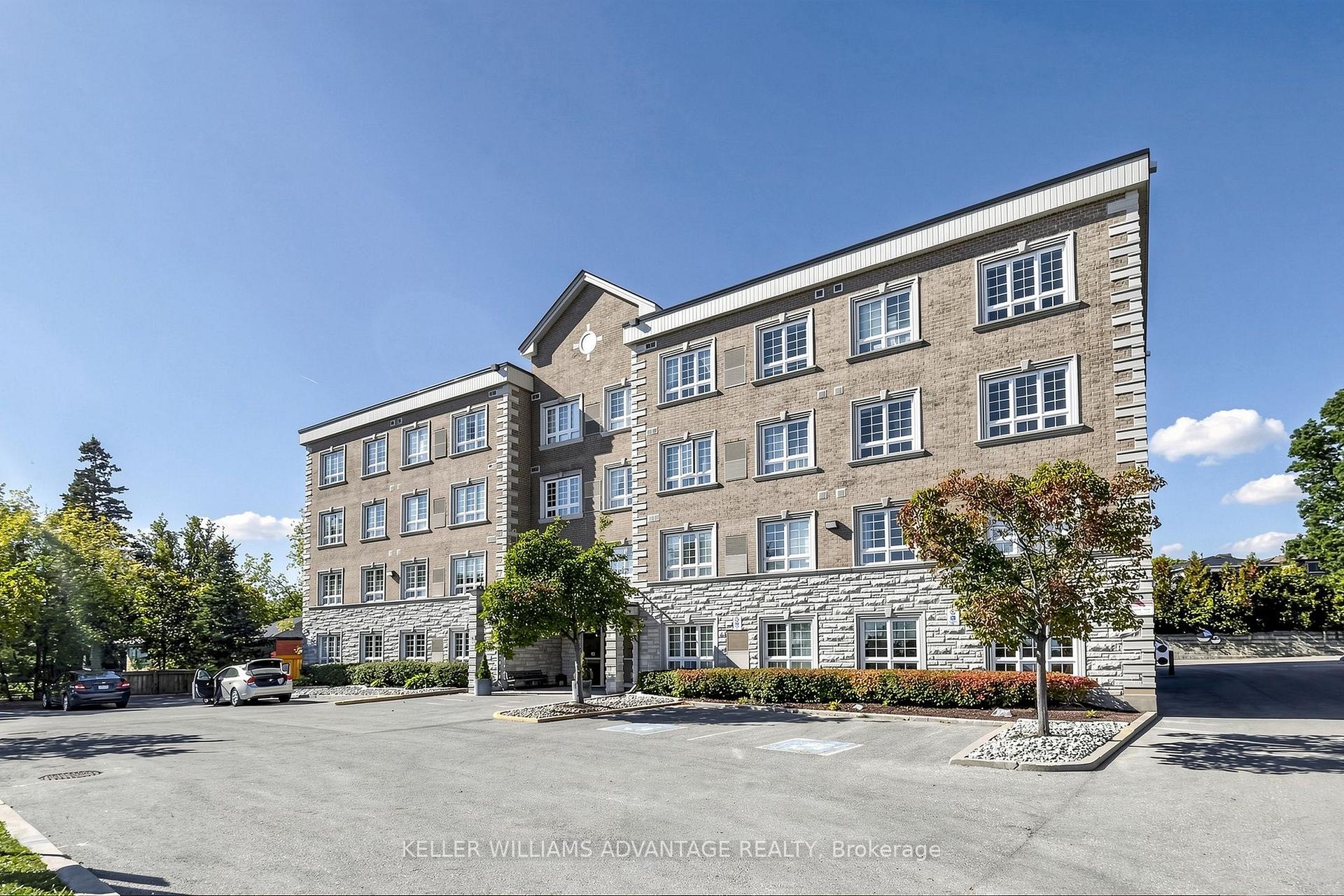 Photo 31 of Unit 407, 112 Simcoe Road, Bradford West Gwillimbury, Bradford — HOMEH