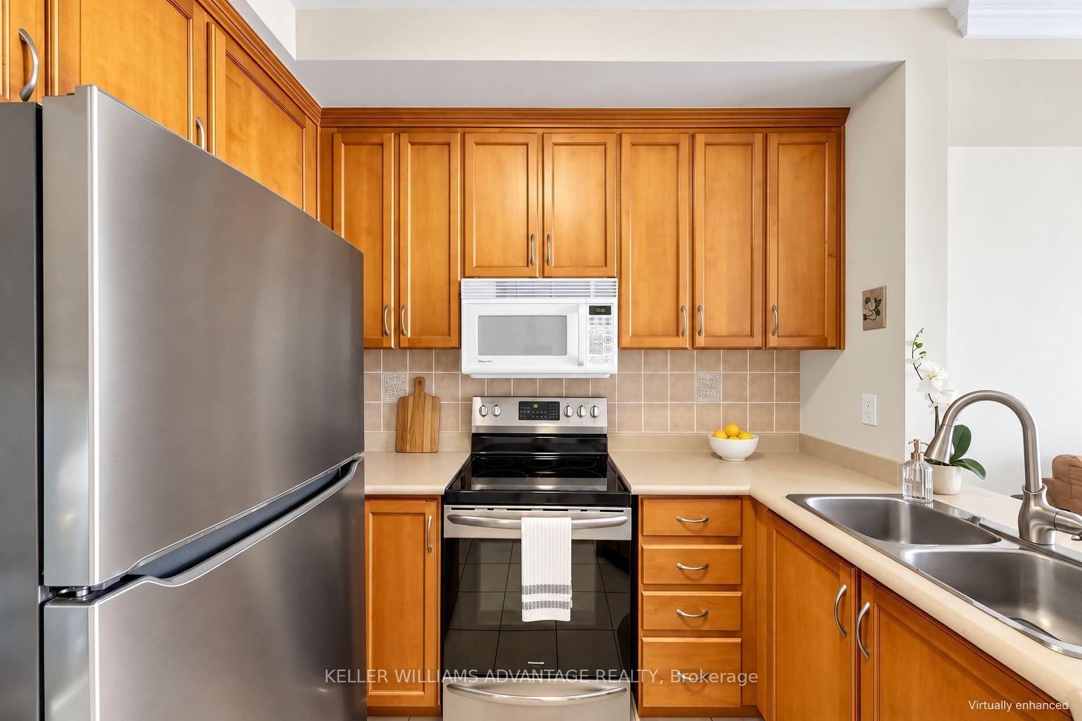 Photo 9 of Unit 407, 112 Simcoe Road, Bradford West Gwillimbury, Bradford — HOMEH