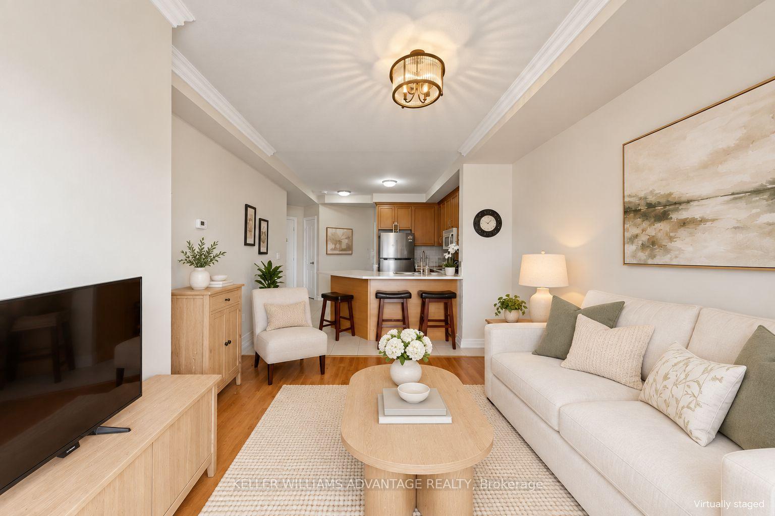 Photo 15 of Unit 407, 112 Simcoe Road, Bradford West Gwillimbury, Bradford — HOMEH