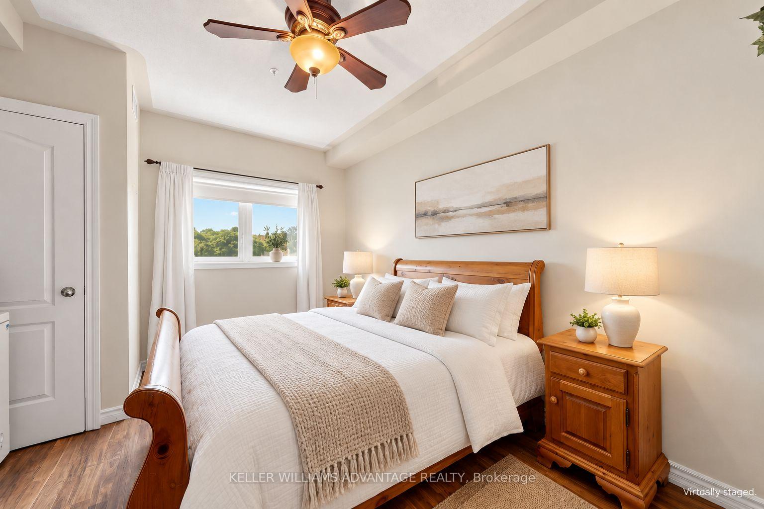 Photo 20 of Unit 407, 112 Simcoe Road, Bradford West Gwillimbury, Bradford — HOMEH