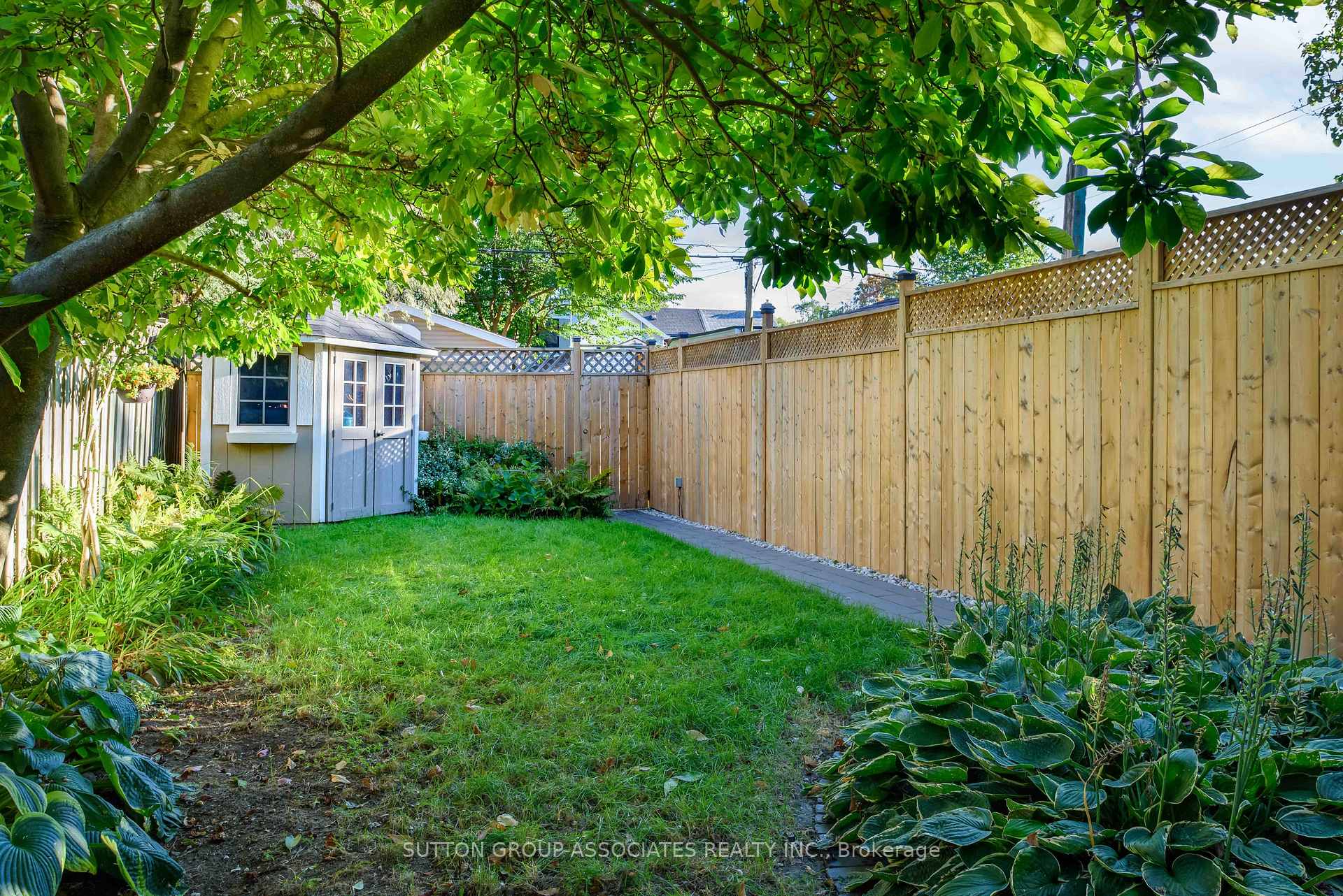 Photo 2 of 47 Hocken Avenue, Toronto, Wychwood — HOMEH