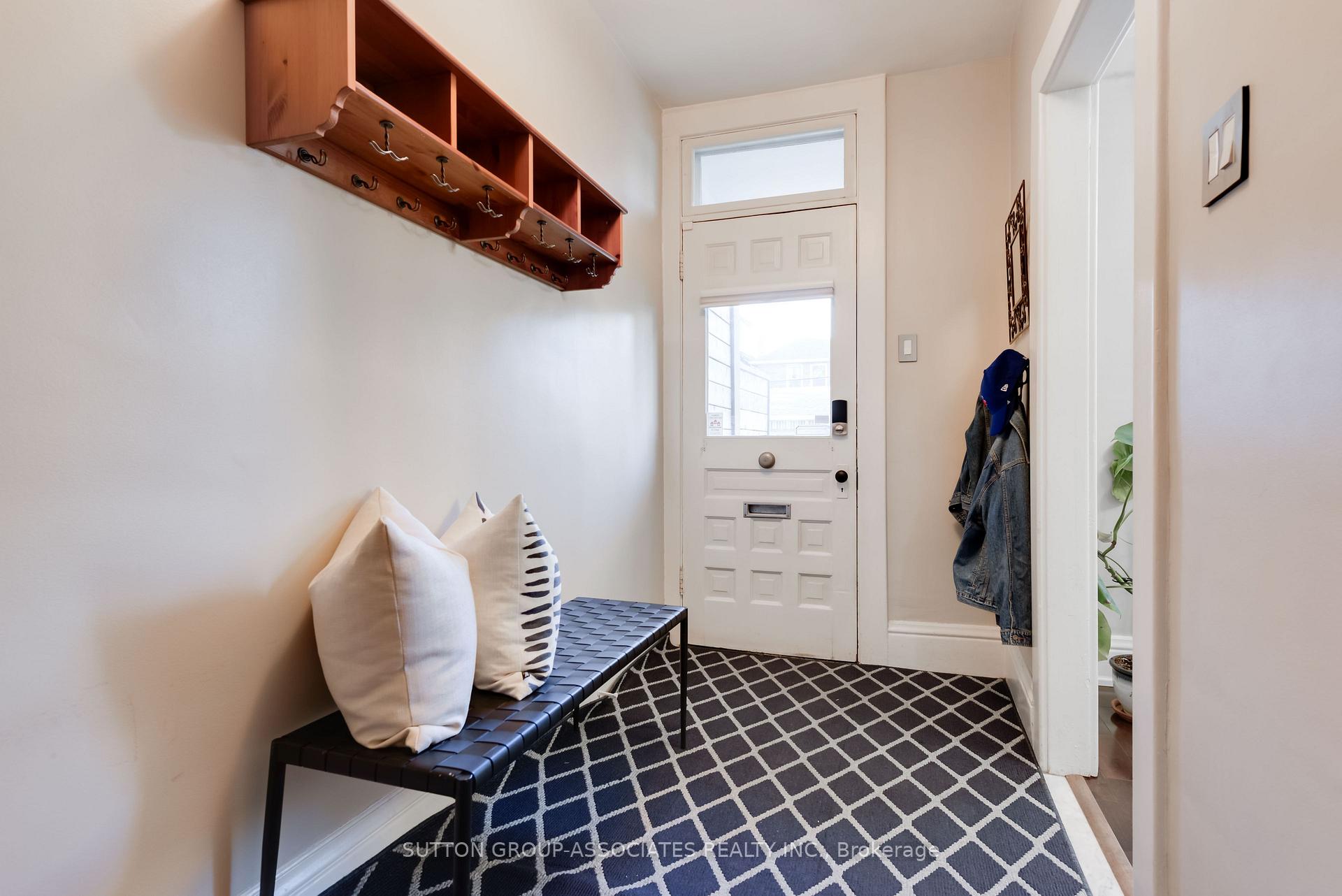 Photo 3 of 47 Hocken Avenue, Toronto, Wychwood — HOMEH