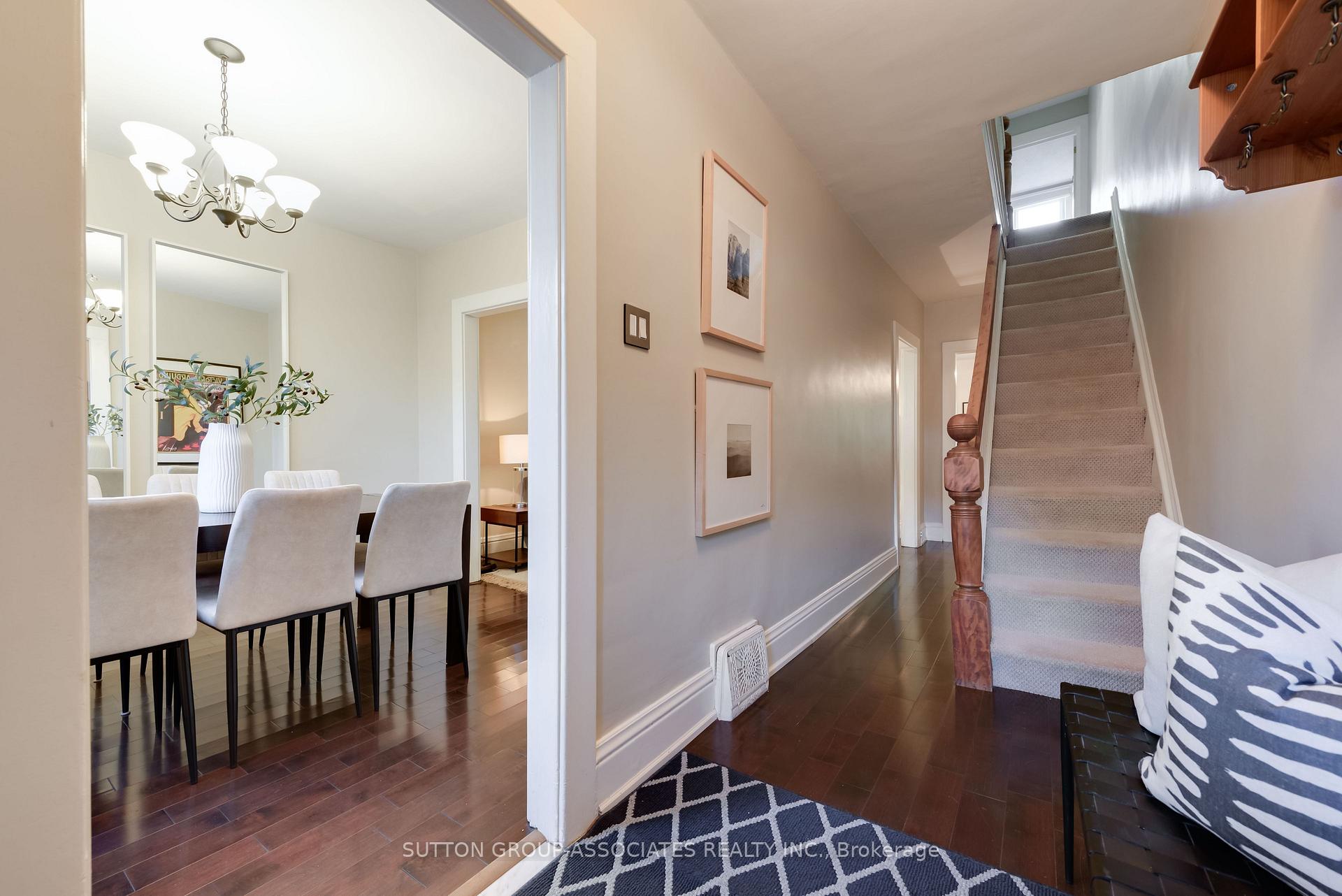 Photo 4 of 47 Hocken Avenue, Toronto, Wychwood — HOMEH