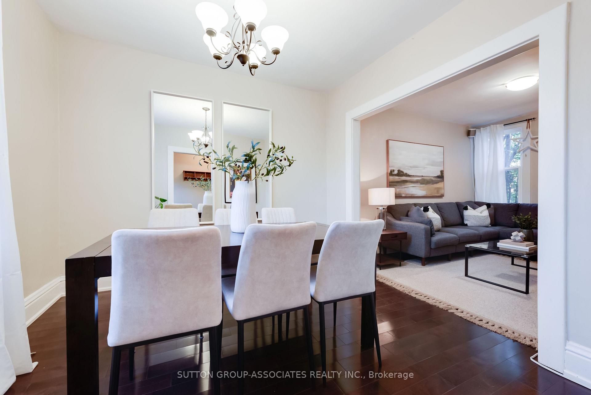 Photo 5 of 47 Hocken Avenue, Toronto, Wychwood — HOMEH