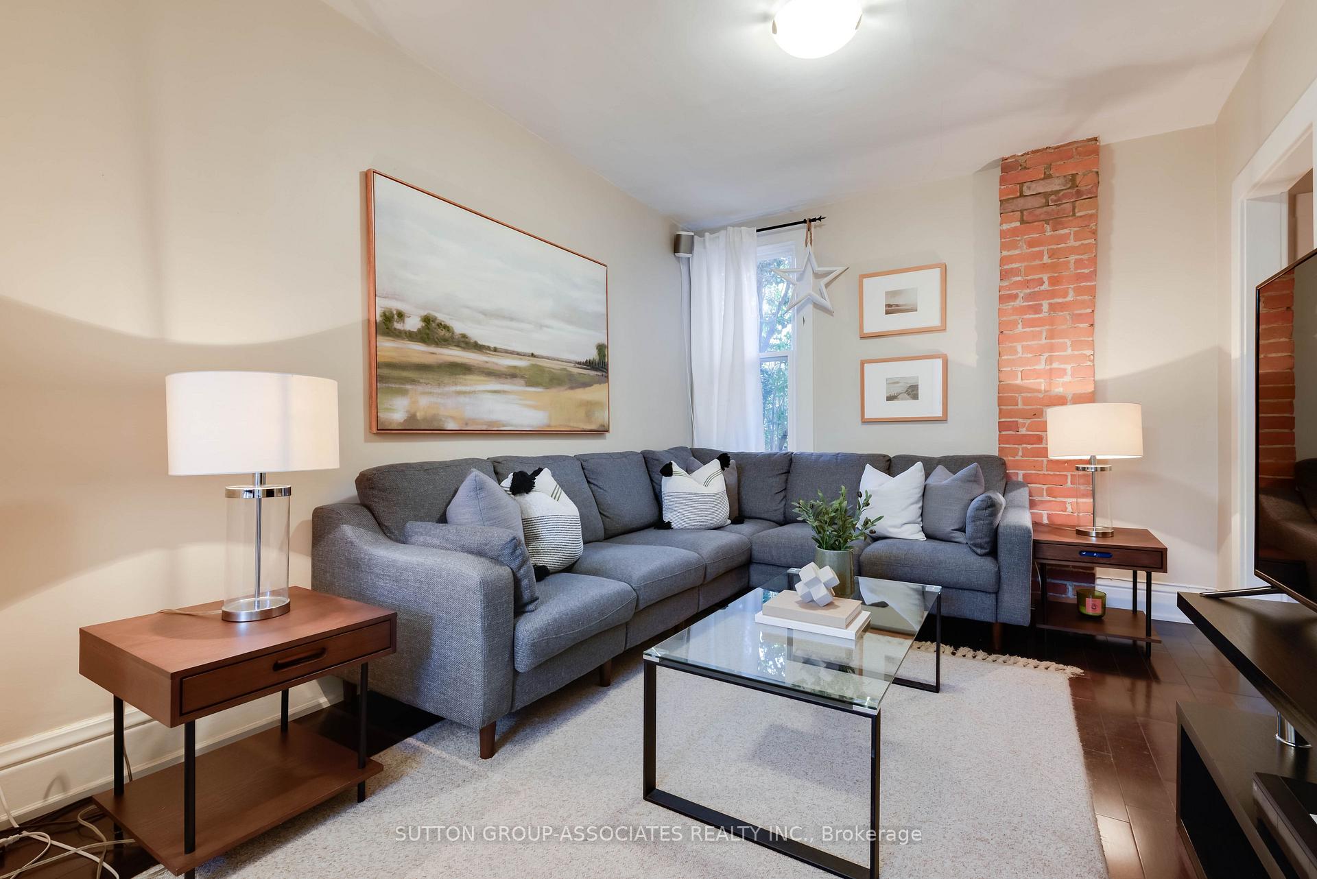 Photo 6 of 47 Hocken Avenue, Toronto, Wychwood — HOMEH