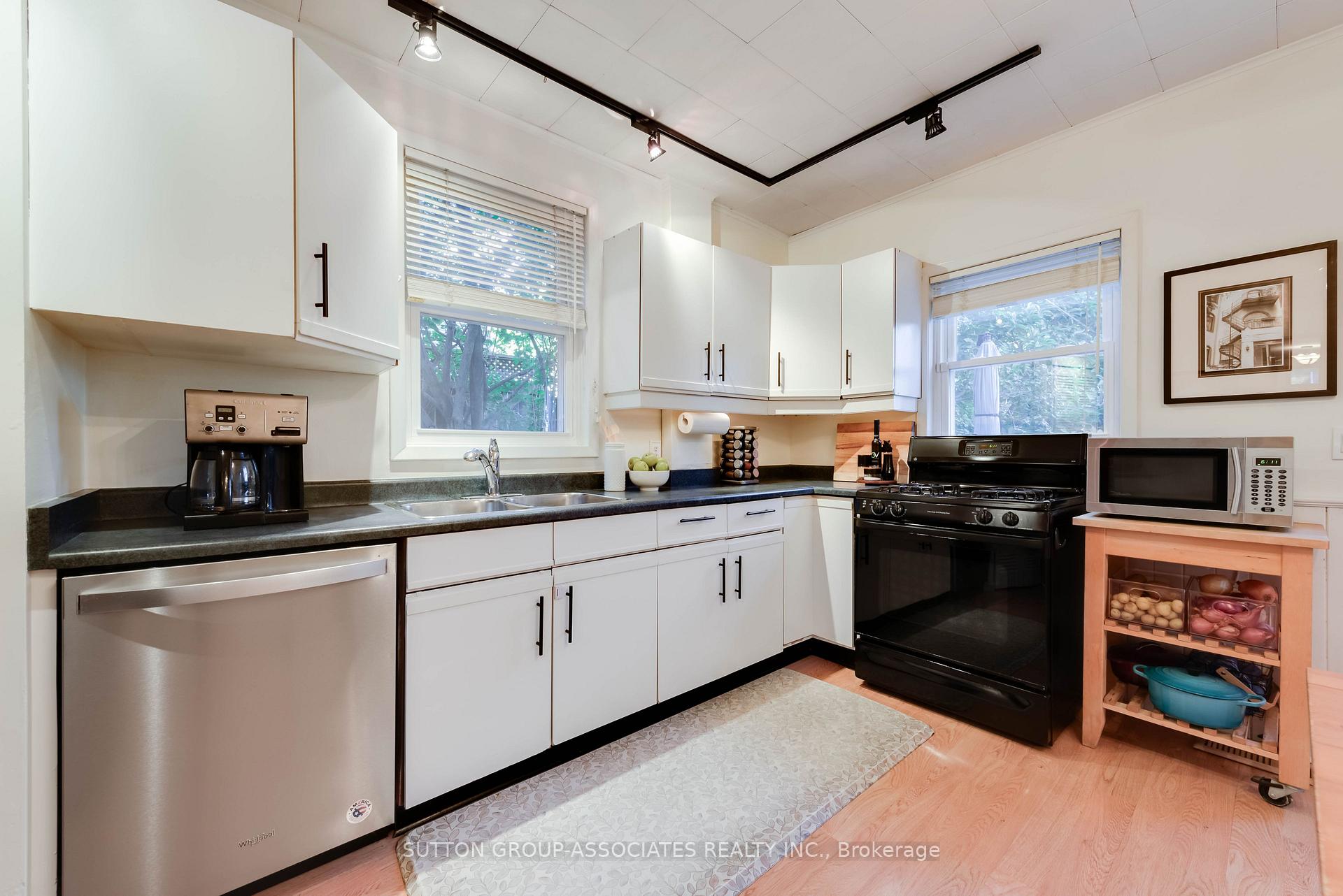 Photo 9 of 47 Hocken Avenue, Toronto, Wychwood — HOMEH