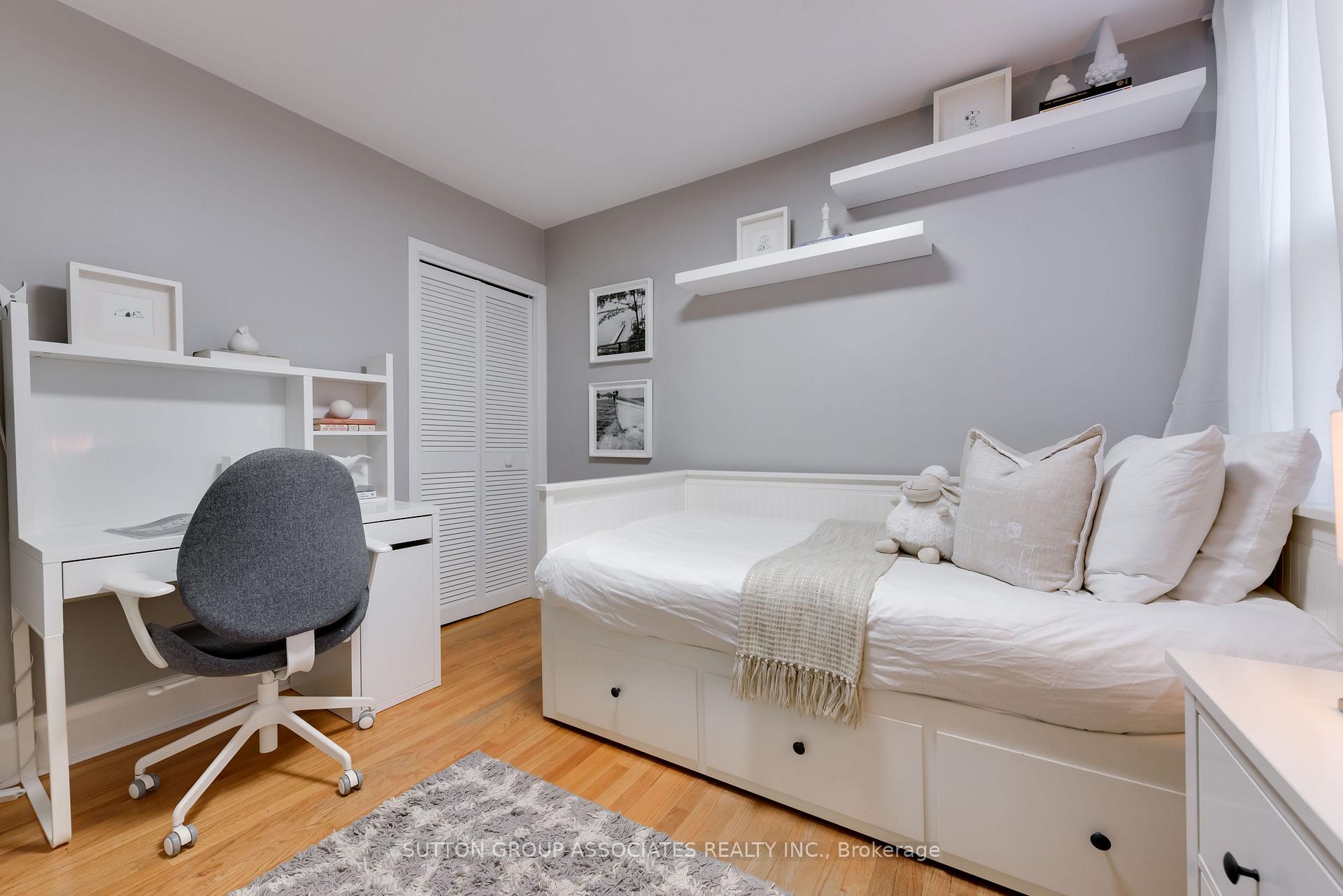 Photo 15 of 47 Hocken Avenue, Toronto, Wychwood — HOMEH