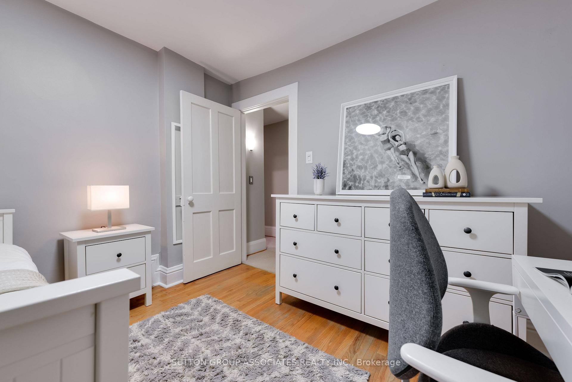 Photo 16 of 47 Hocken Avenue, Toronto, Wychwood — HOMEH