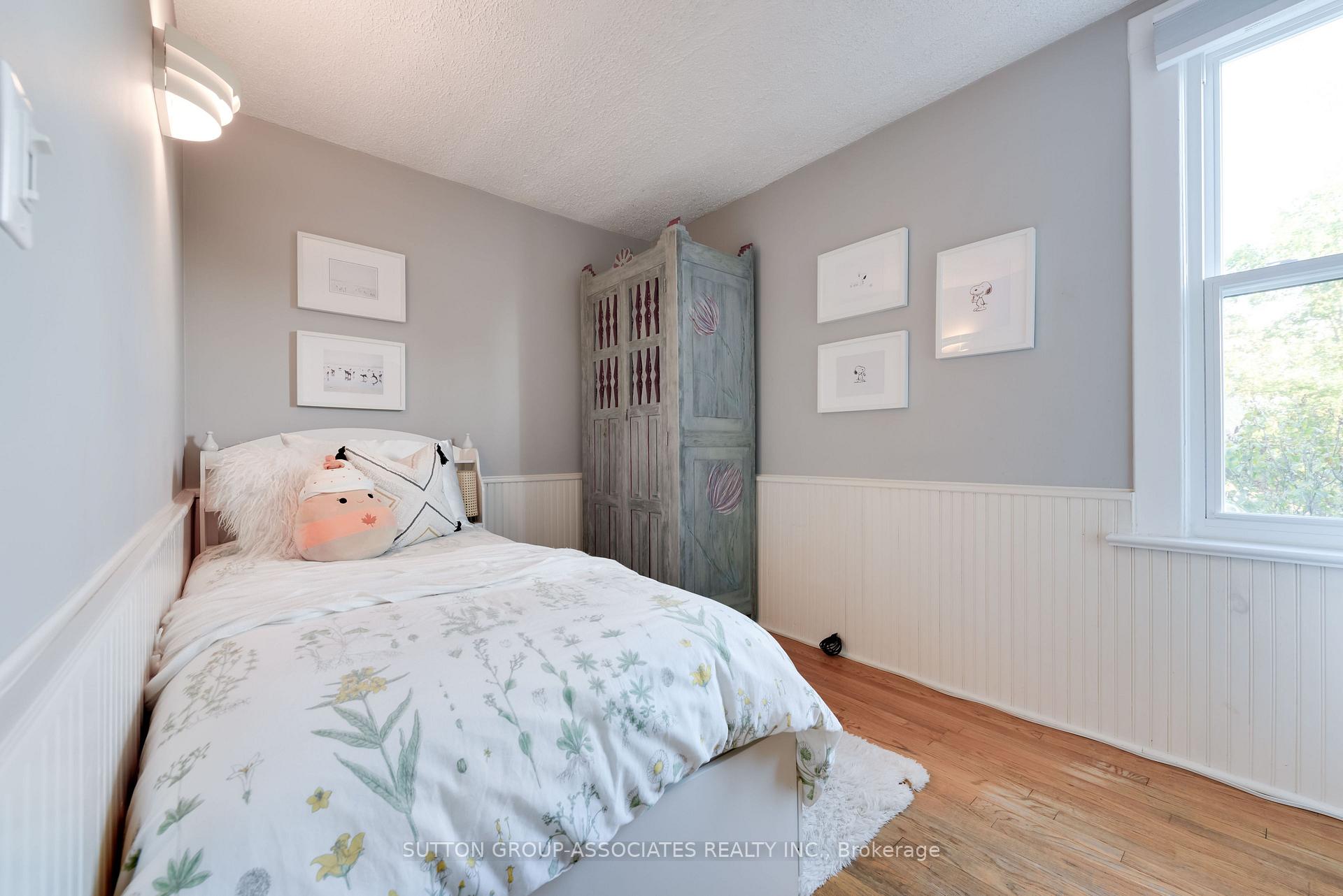 Photo 17 of 47 Hocken Avenue, Toronto, Wychwood — HOMEH