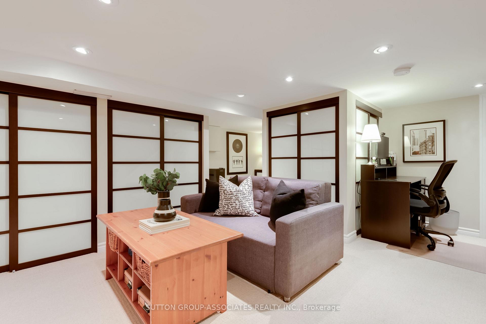 Photo 18 of 47 Hocken Avenue, Toronto, Wychwood — HOMEH